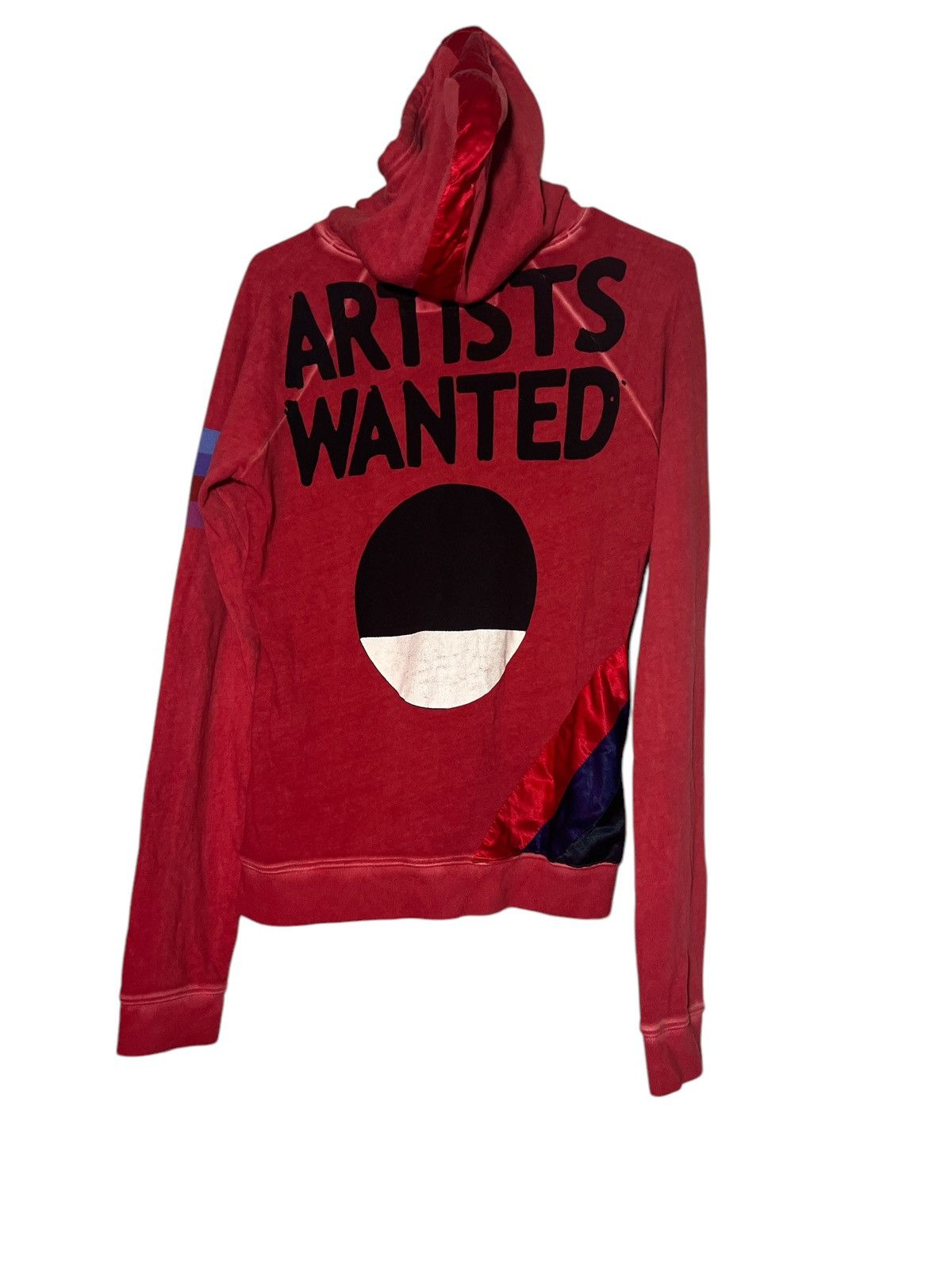 Other Free City Artists Wanted hoodie size S Size US XXS / EU 40 - 1 Thumbnail