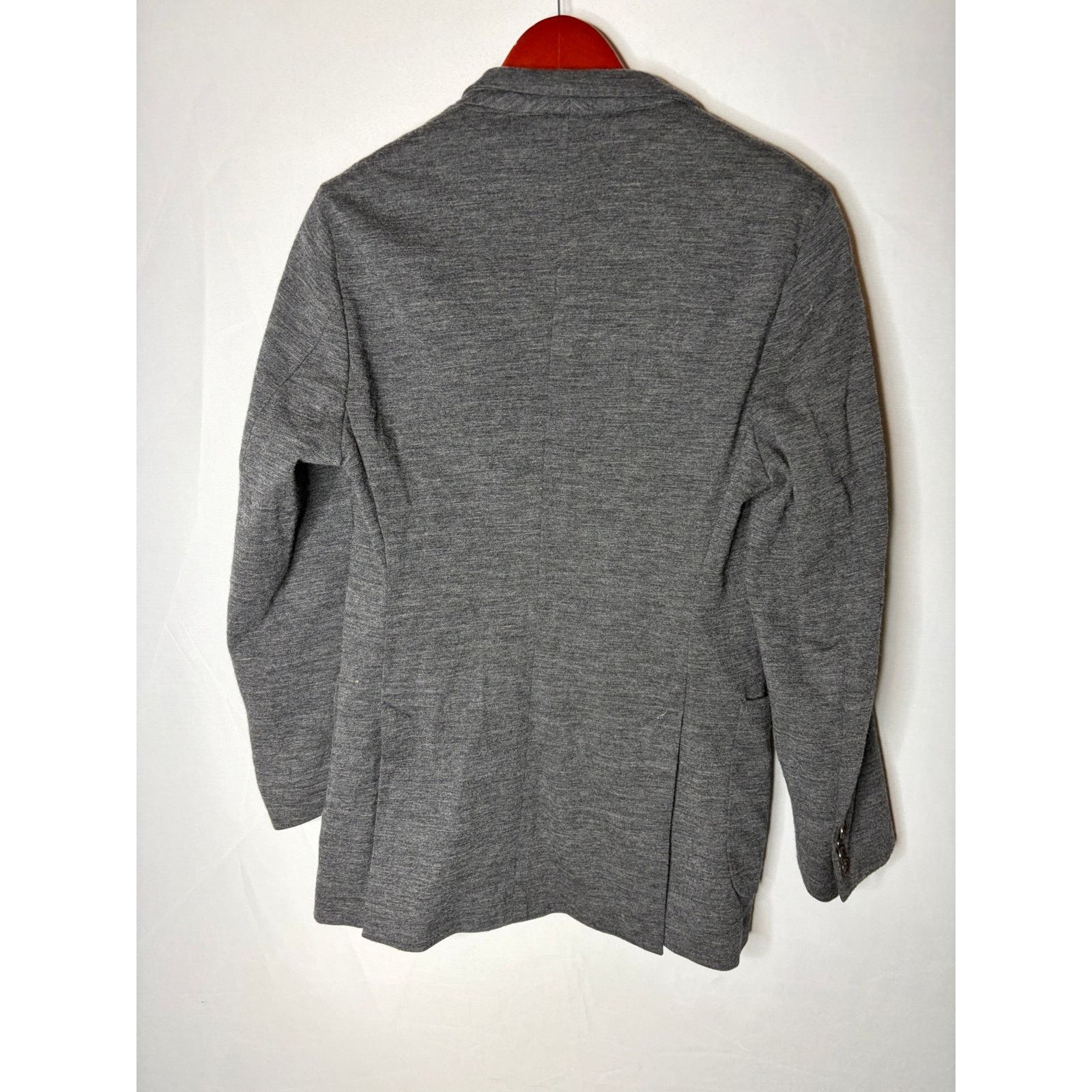 Todd Snyder Todd Snyder wool cashmere Soft Blazer Jacket sz 38R Size US M / EU 48-50 / 2 - 6 Thumbnail