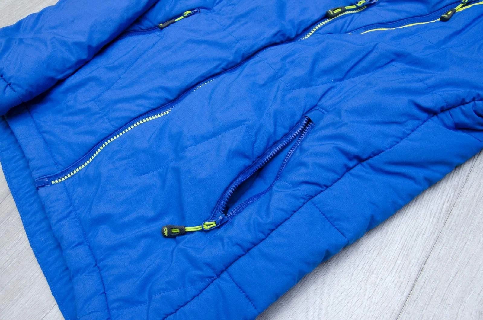 Outdoor Research Outdoor Research Superlayer Jacket. Size S Size US S / EU 44-46 / 1 - 3 Thumbnail