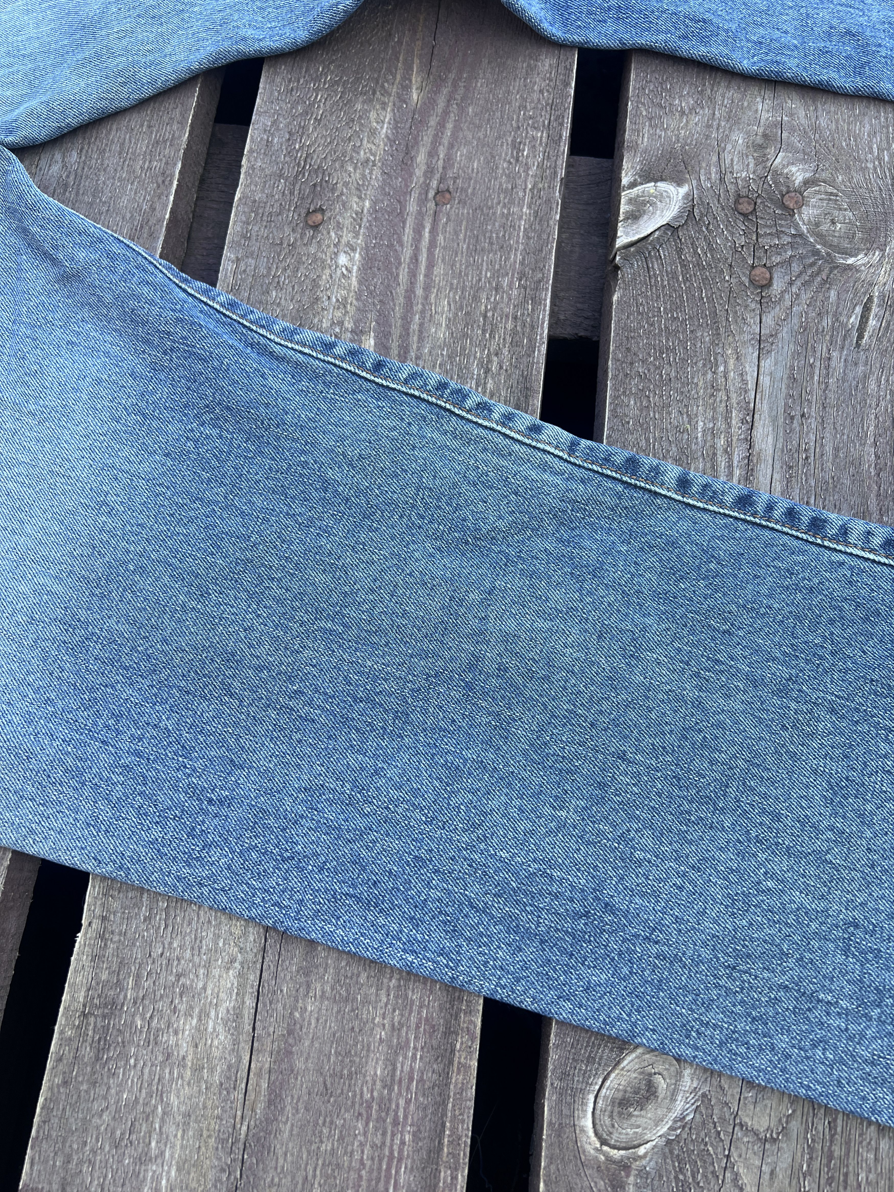 Diesel × Vintage Diesel Y2K Vintage Flare Denim Jeans Size 30 Size 30" / US 8 / IT 44 - 10 Thumbnail