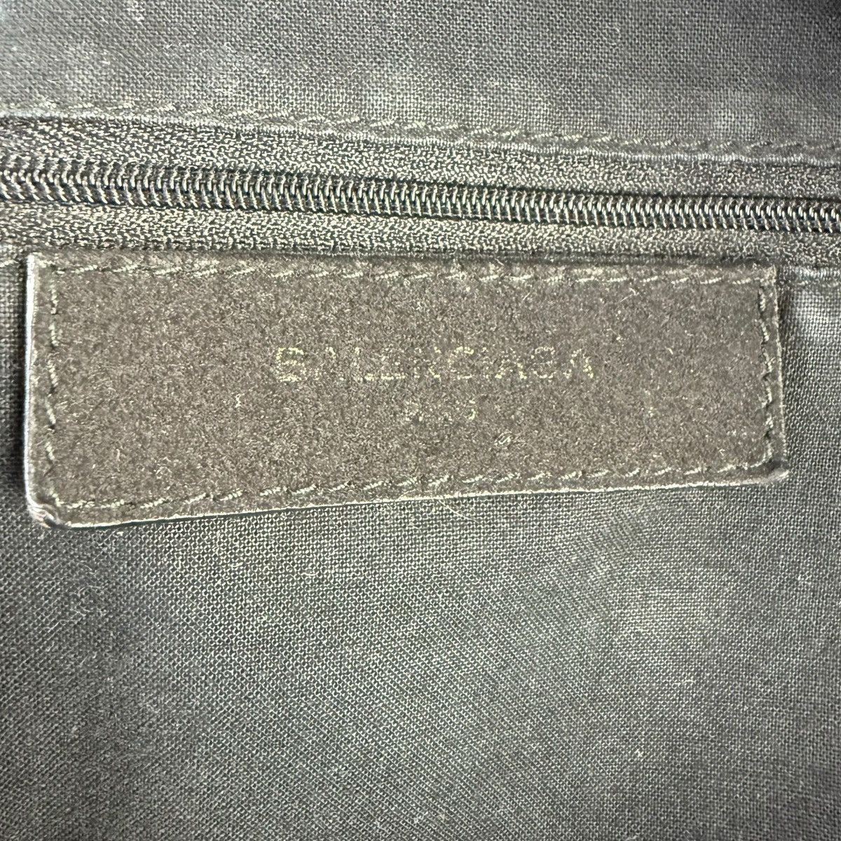 Balenciaga Balenciaga Nylon Mode Explorer Backpack Size ONE SIZE - 7 Thumbnail