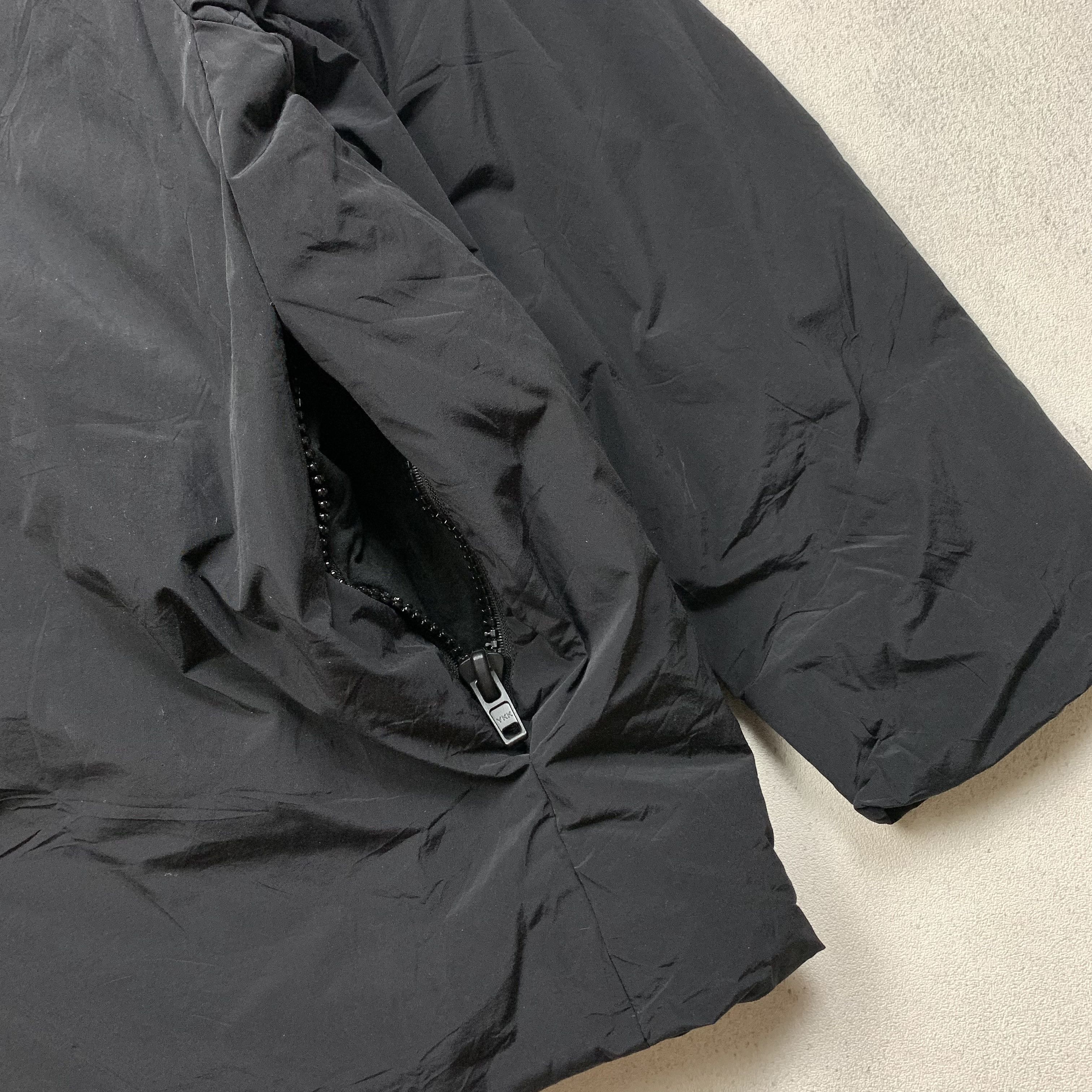 Designer × Japanese Brand Sternberg Down Jacket Boxy Size US S / EU 44-46 / 1 - 4 Thumbnail