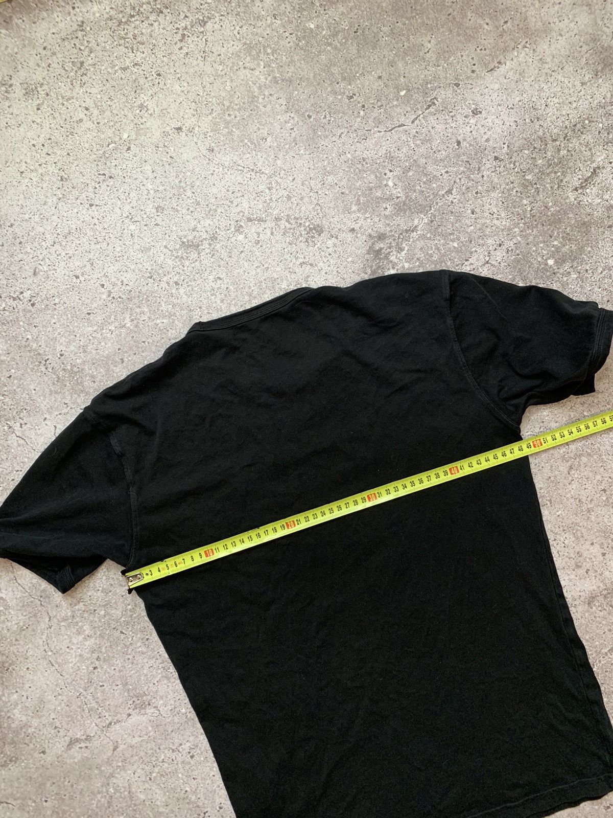 Vivienne Westwood Vivienne westwood anglomania basic tee t-shirt Size US S / EU 44-46 / 1 - 7 Thumbnail