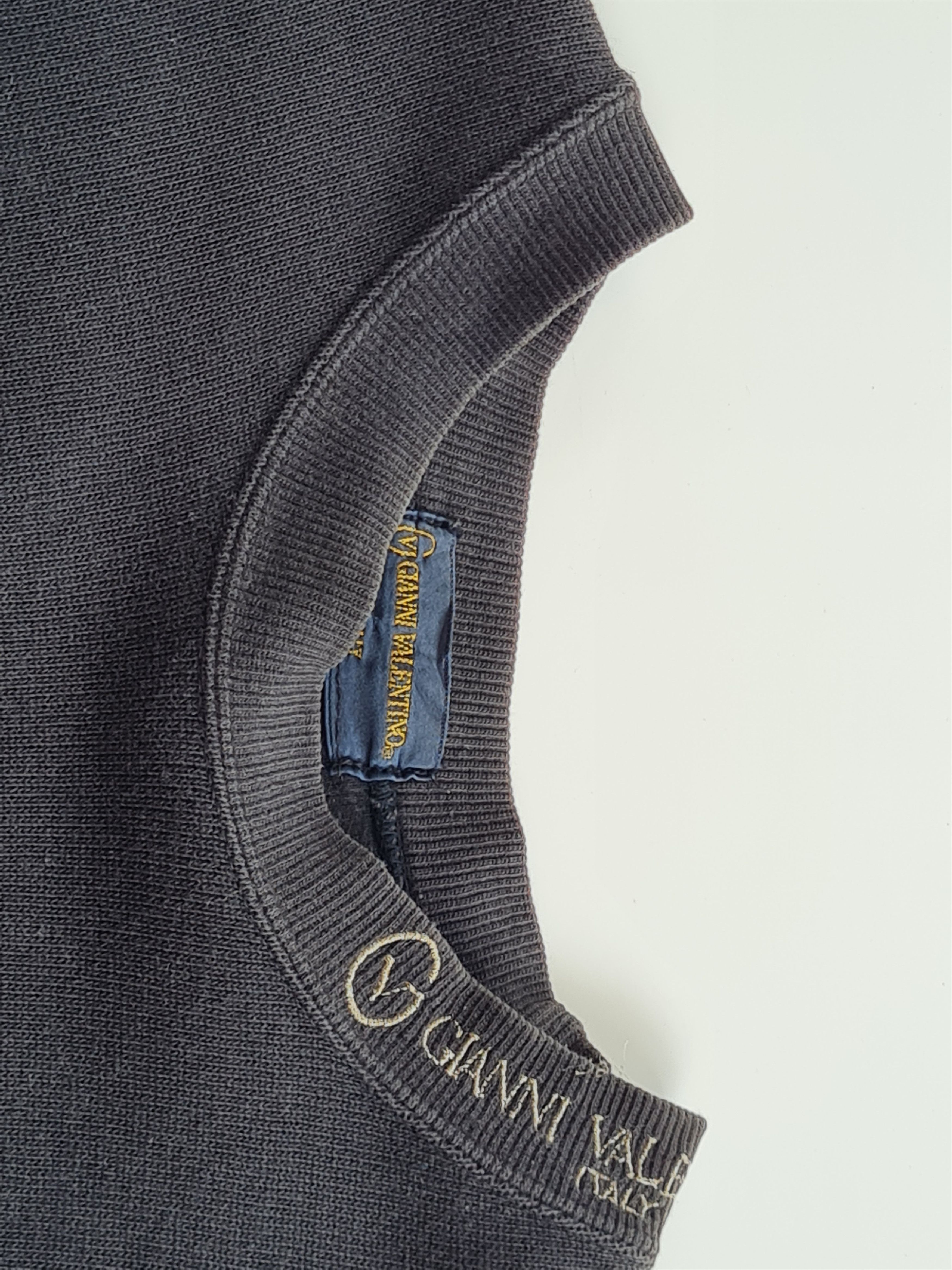 Vintage Vintage Gianni Valentino Size US M / EU 48-50 / 2 - 7 Thumbnail