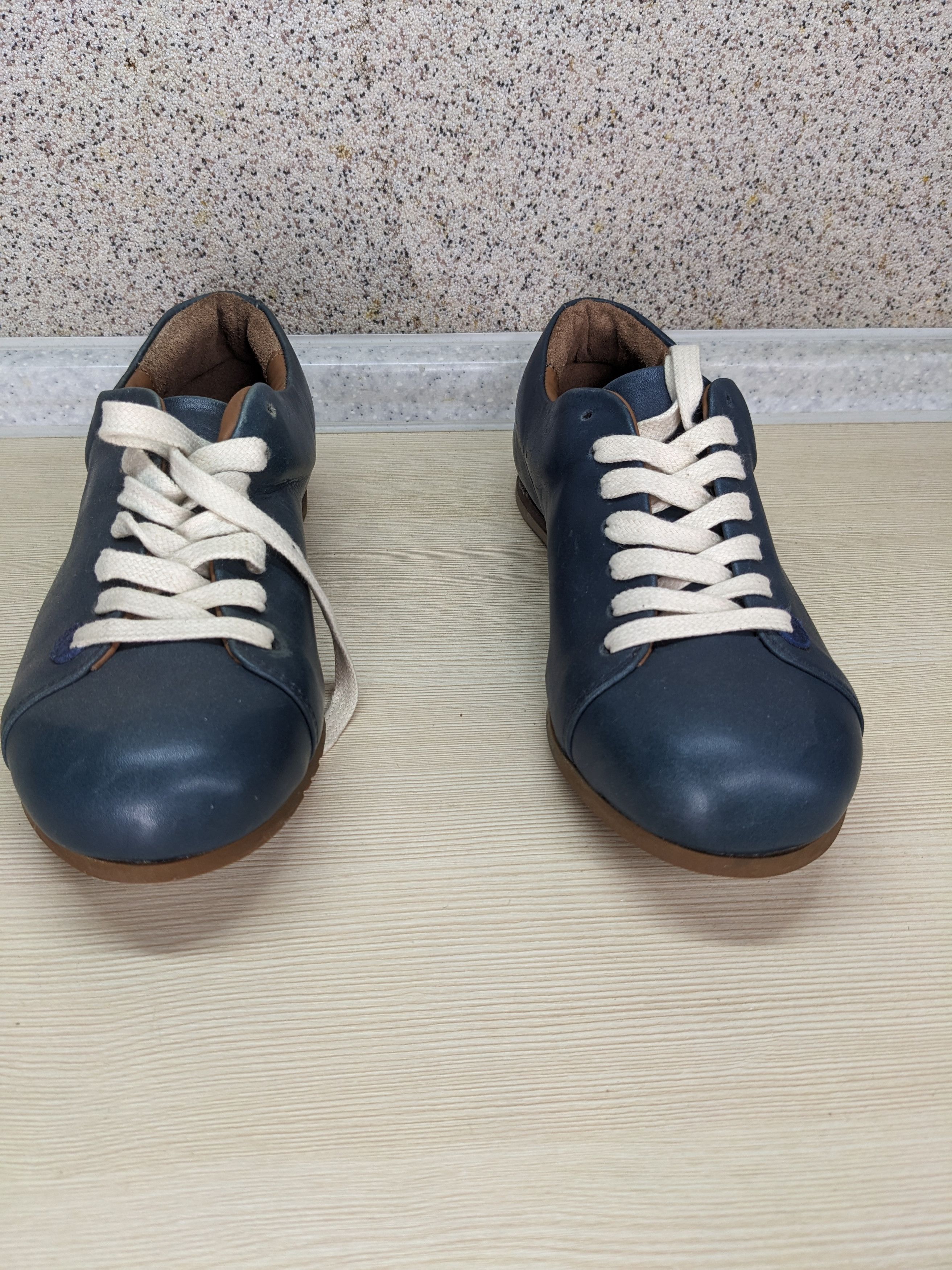 Designer Atheist Shoes size 36 Size US 6 / IT 36 - 4 Thumbnail