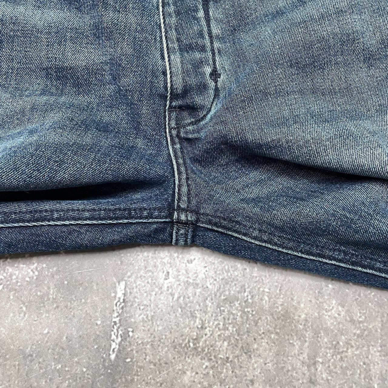 NEUW Denim Neuw Lou Slim Blue Jeans Size 32 Size US 32 / EU 48 - 12 Thumbnail