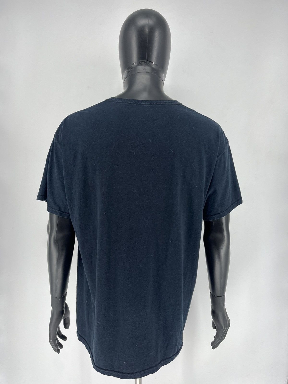 Band Tees × Vintage Vintage Guano Apes - Open Your Eyes Tshirt Band Tee Graphic Size US XL / EU 56 / 4 - 7 Thumbnail