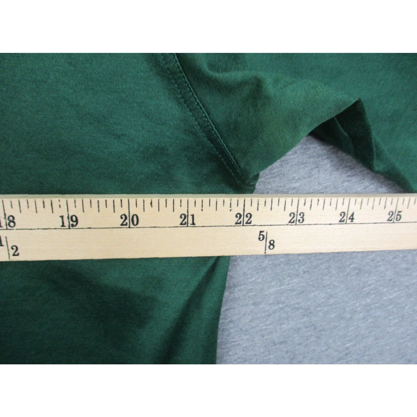 Vintage Bobby Jones Masters Polo Shirt Mens Large Green Polo Golf Vintage Shirts Size US L / EU 52-54 / 3 - 6 Thumbnail
