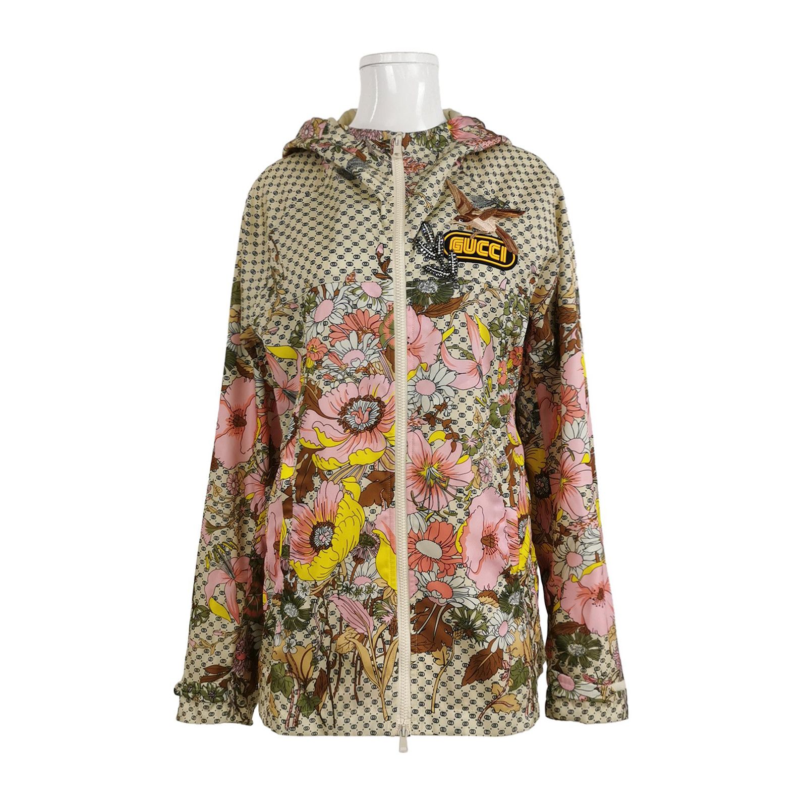 Gucci Gucci Women it_38 Jackets Size XS / US 0-2 / IT 36-38 - 1 Thumbnail