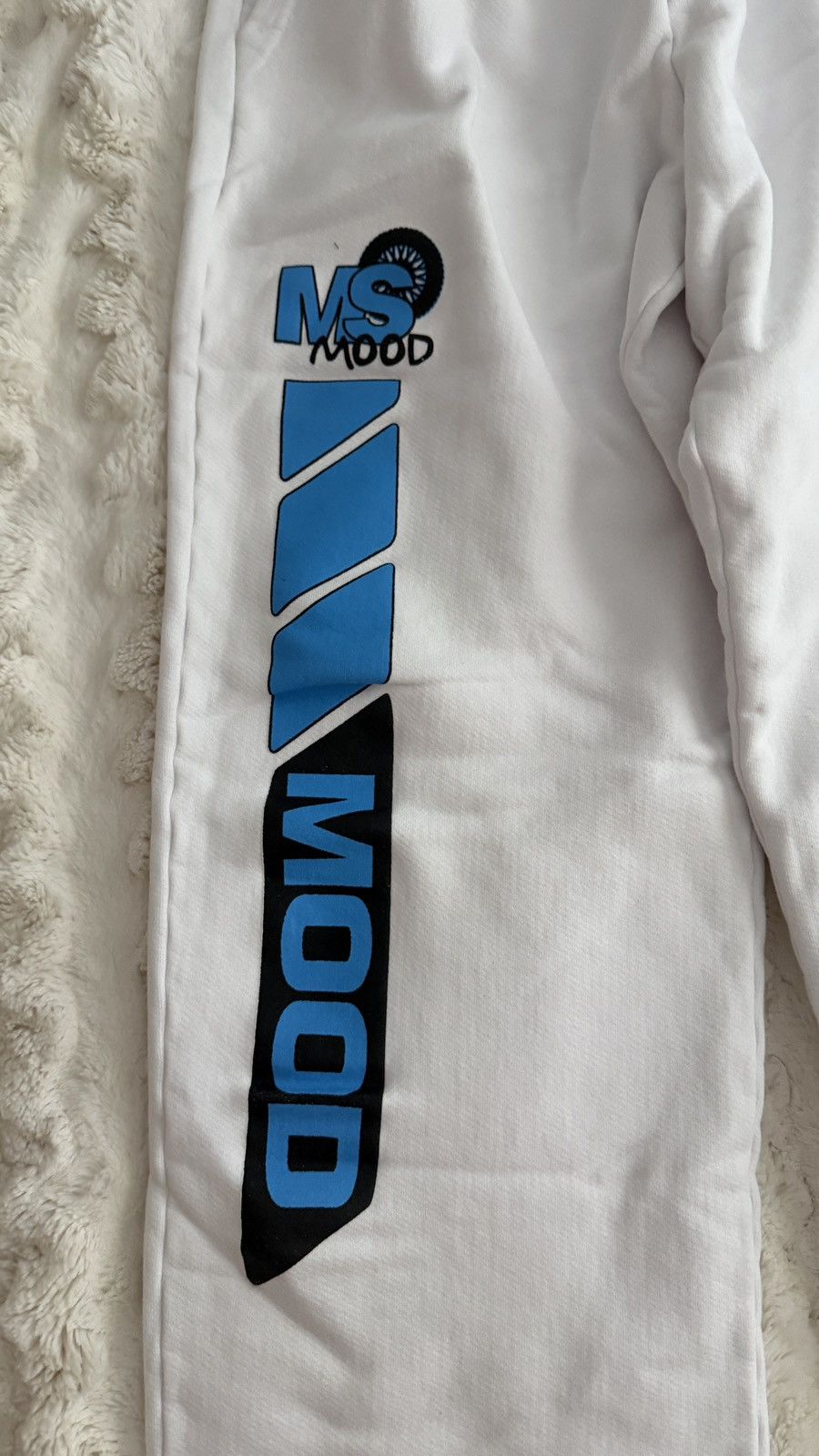 MOOD SWINGS Mood Swings Sweatpants Size US 32 / EU 48 - 3 Thumbnail
