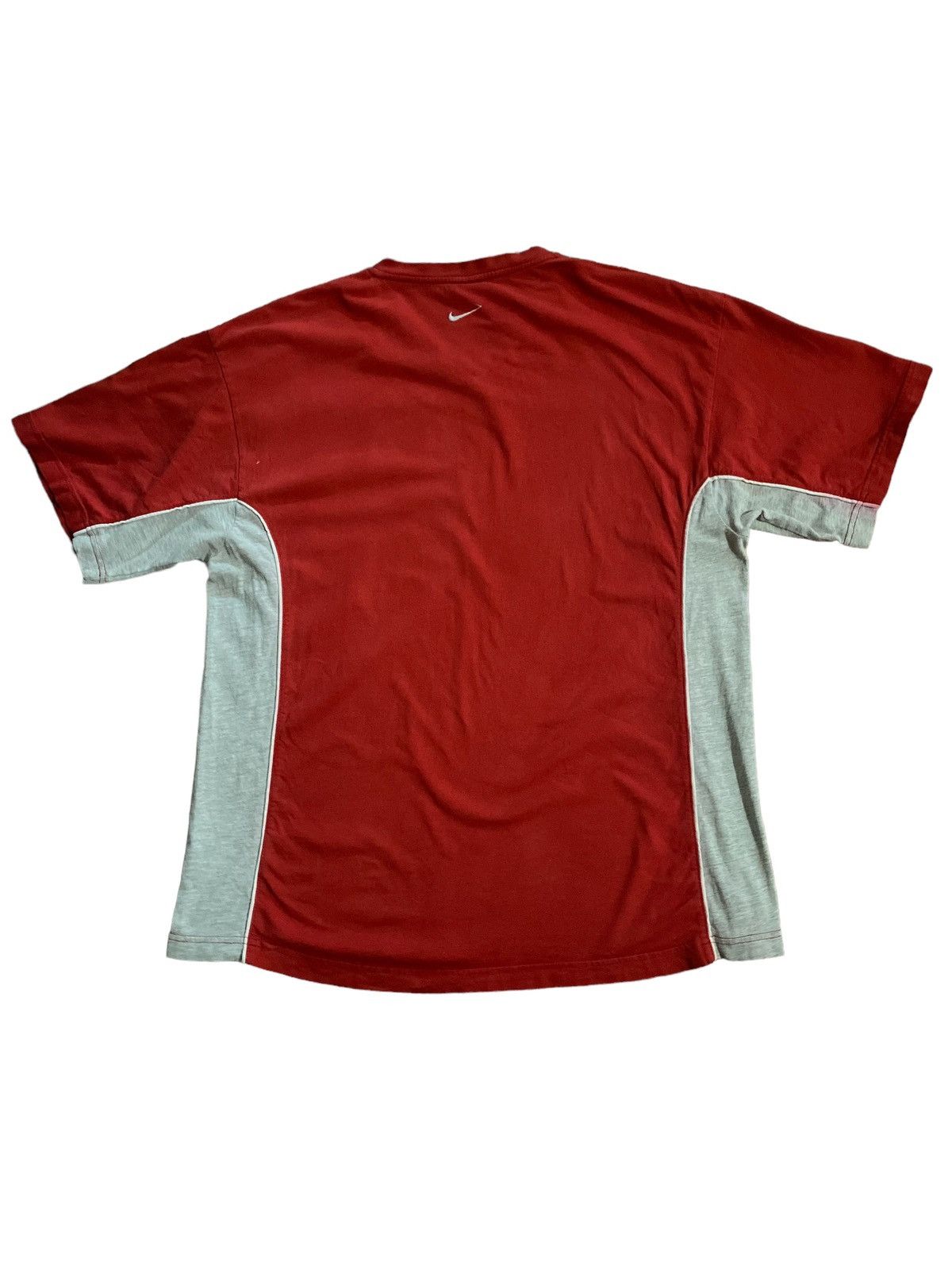 Nike Vintage Nike T Shirt Size US L / EU 52-54 / 3 - 2 Thumbnail