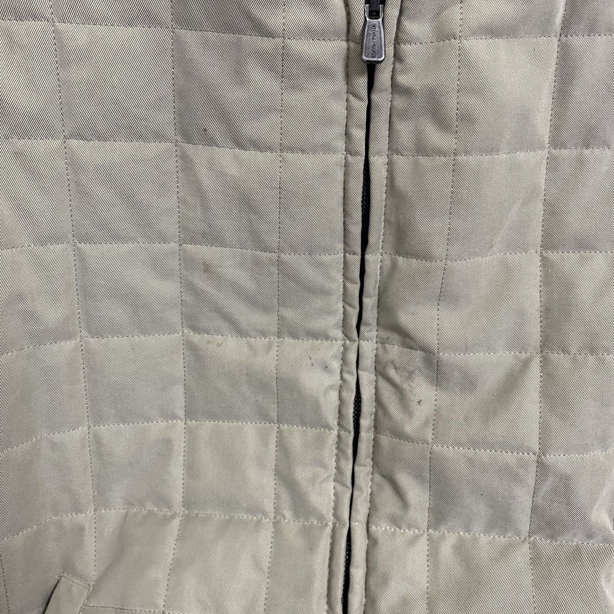 Loro Piana Loro Piana Quilted Vest Storm System Size US L / EU 52-54 / 3 - 7 Thumbnail