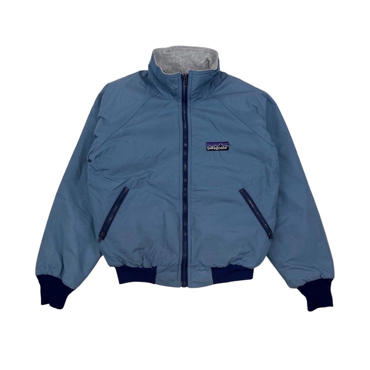 Patagonia Vintage PATAGONIA Nylon Jacket #1185/AP Size US S / EU 44-46 / 1 - 1 Thumbnail