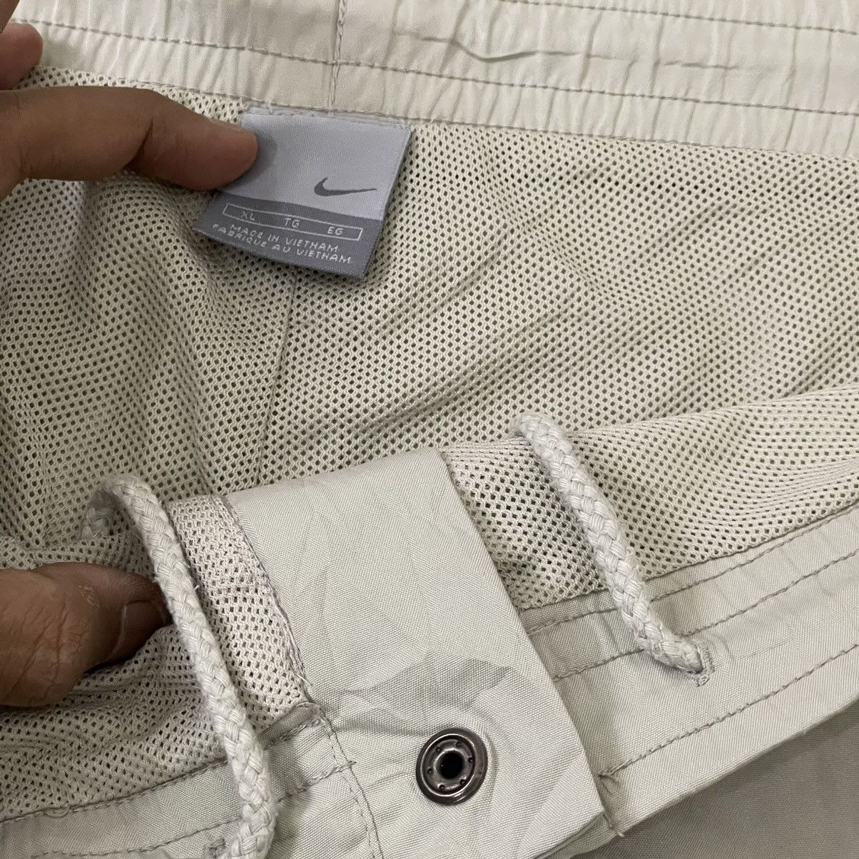Nike × Vintage Y2K nike trackpants Size US 40 / EU 56 - 4 Thumbnail