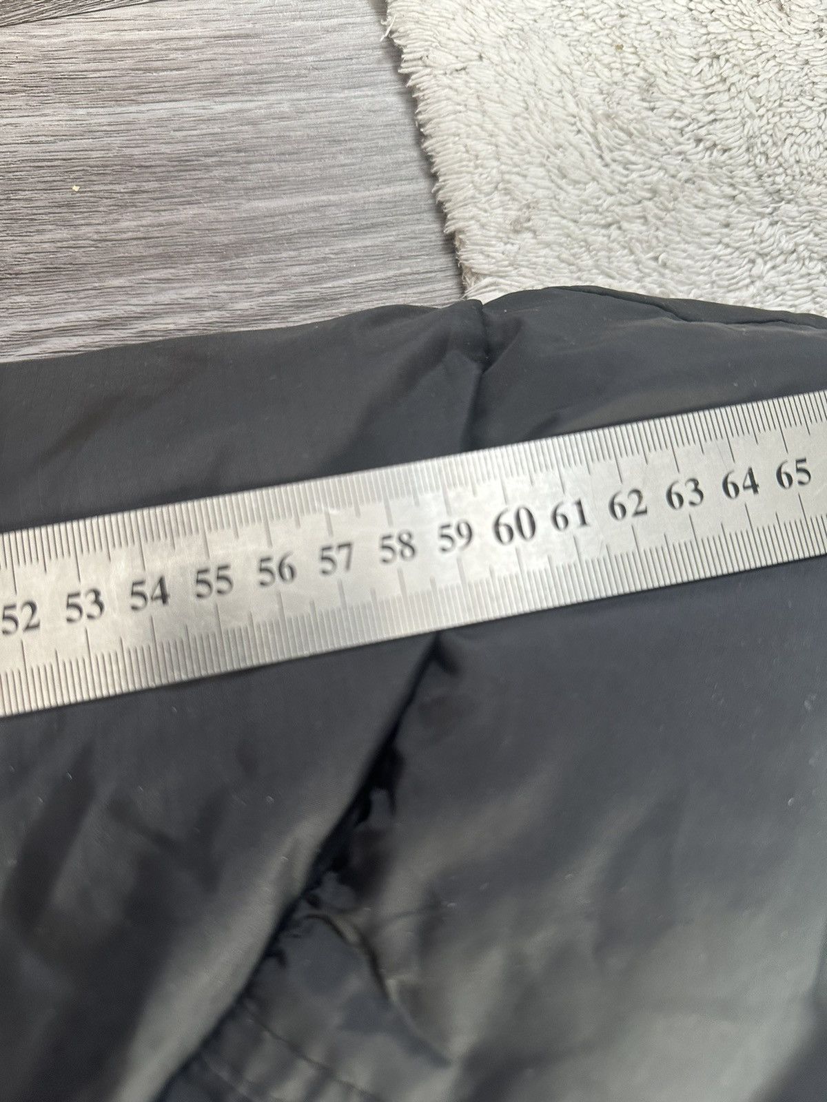 The North Face The North Face 1996 Nuptse Puffer Down Packable Jacket hype Size US XL / EU 56 / 4 - 12 Thumbnail