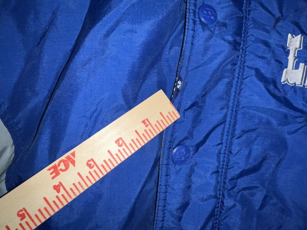 Starter Starter Pro Line Detroit Lions Vintage 90s Jacket Xl Size US XL / EU 56 / 4 - 10 Thumbnail