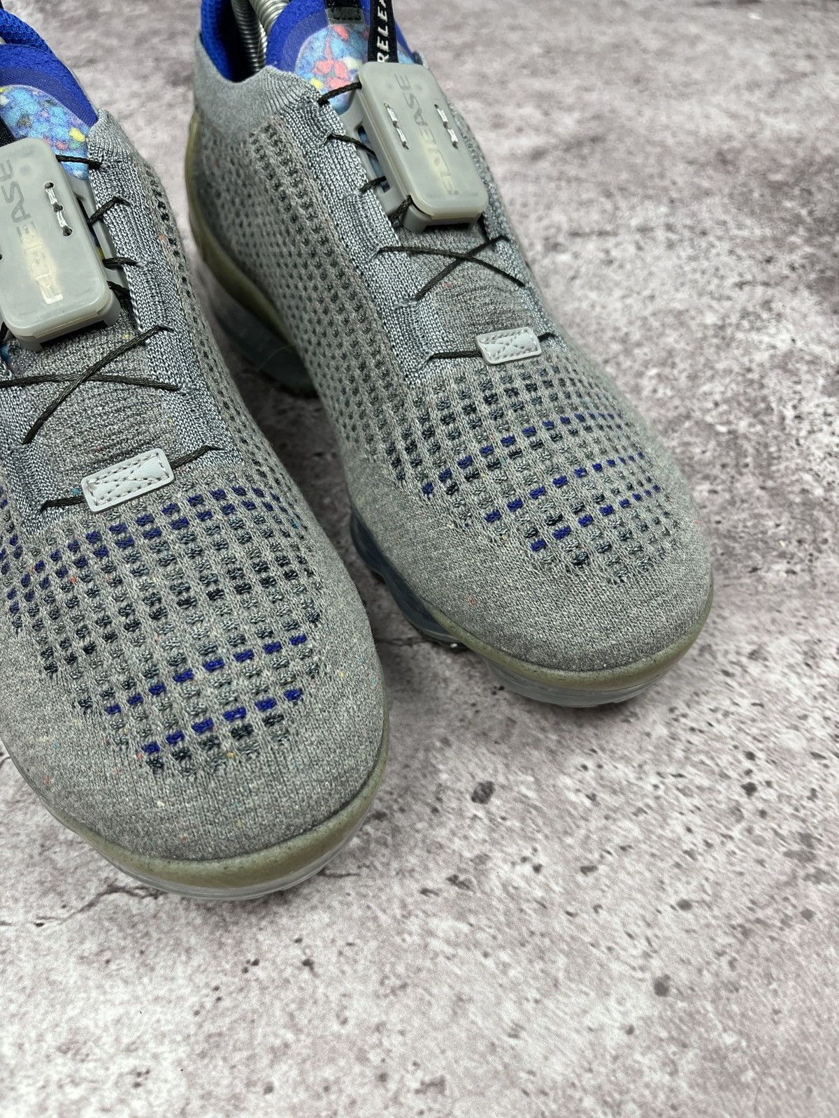 Nike Nike Air VaporMax 2020 Flyknit Size US 8 / EU 41 - 7 Thumbnail
