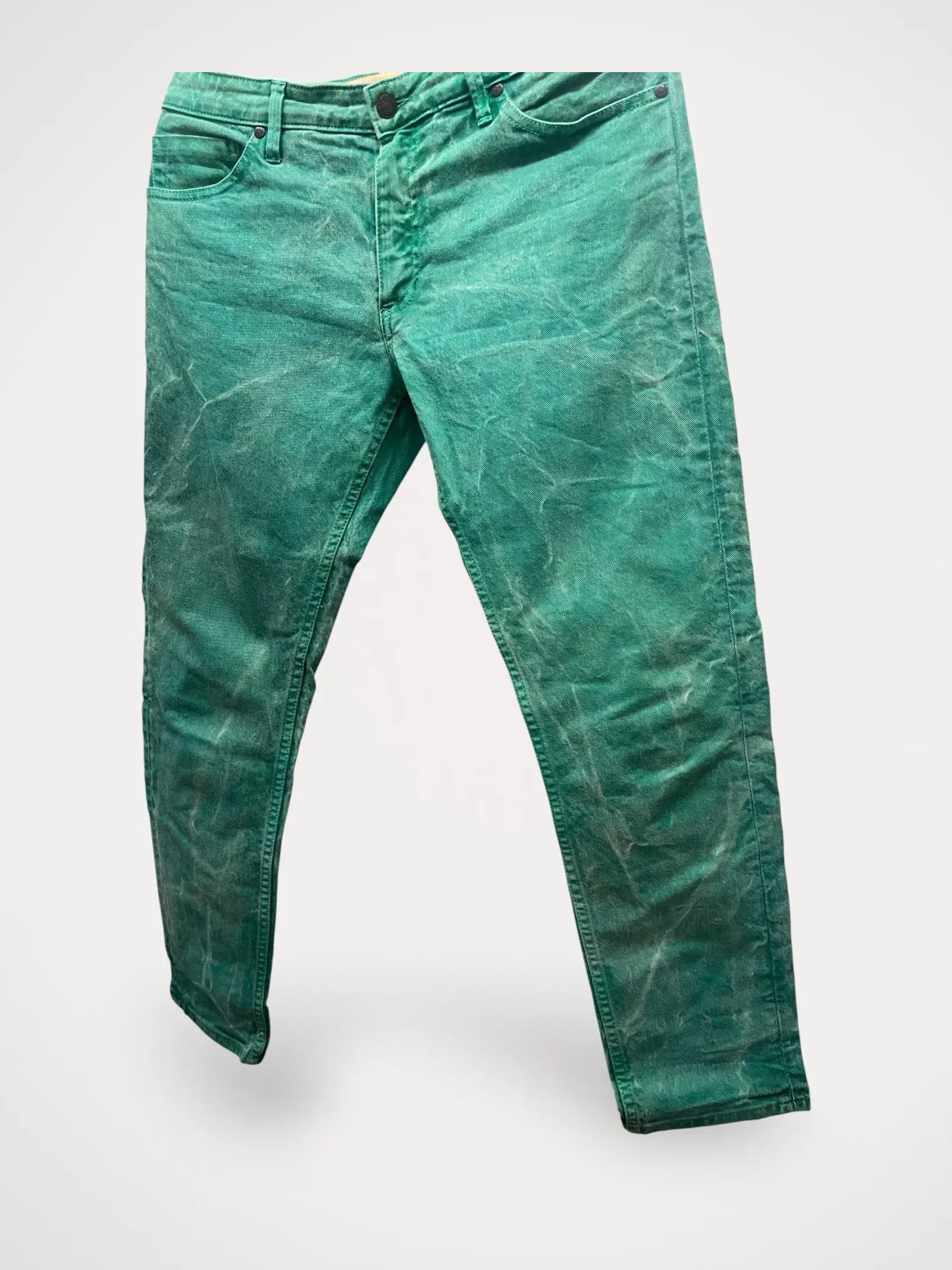 Hope Hope Stay Jeans Size 28" / US 6 / IT 42 - 1 Thumbnail
