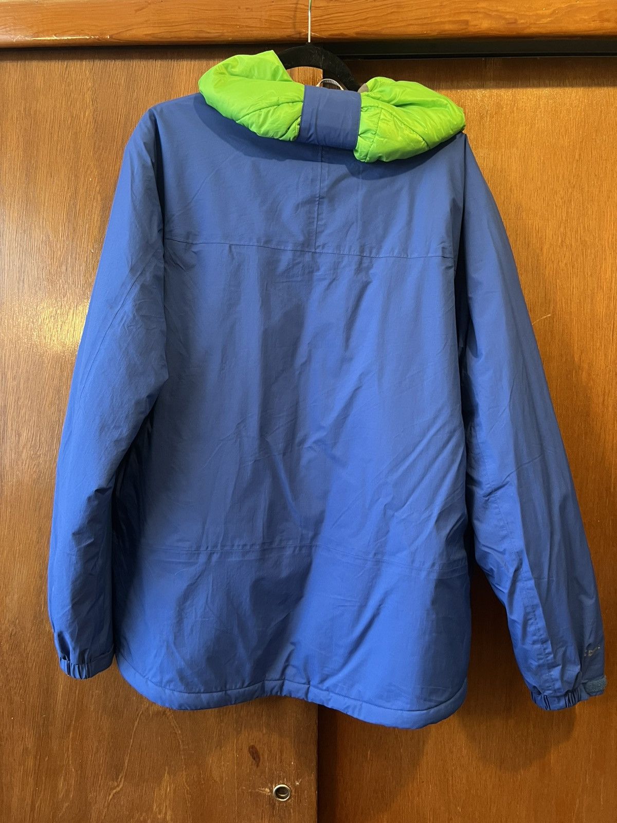Rab Rab Inferno Shield Hoodie Jacket Size US XL / EU 56 / 4 - 4 Thumbnail