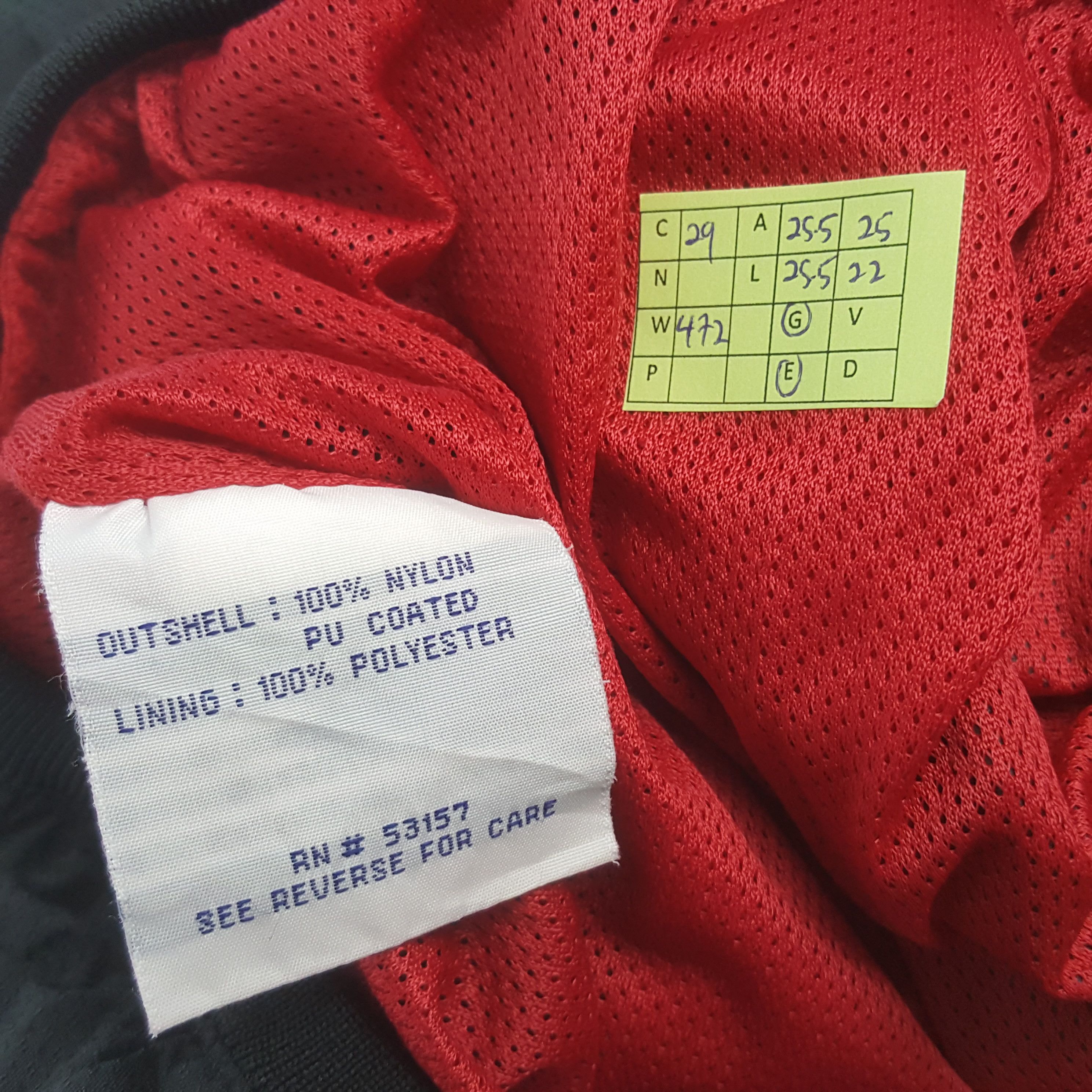 MLB Vintage Cincinnati Reds MLB Baseball Team Sweatshirt RR29 Size US XL / EU 56 / 4 - 10 Thumbnail