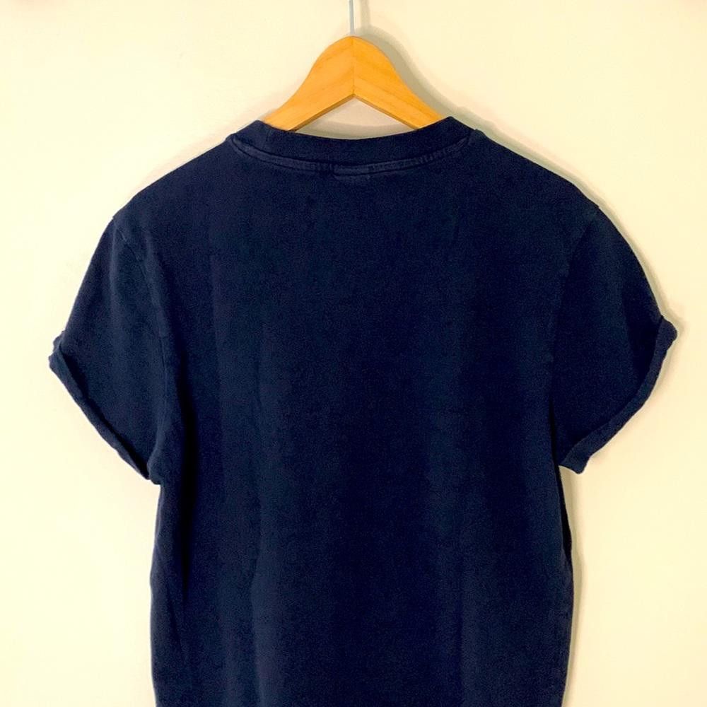 Designer G-Star RAW - Swando Long Tee - Medium - 100% Cotton Size US M / EU 48-50 / 2 - 6 Thumbnail