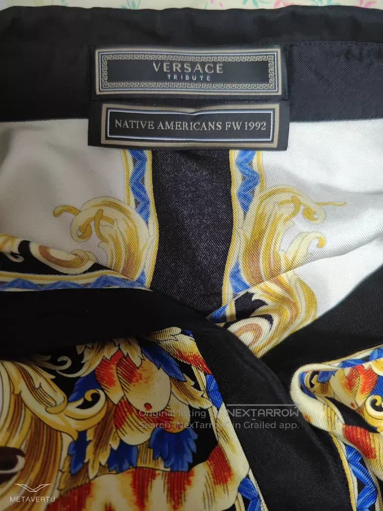 Versace Versace dress Size M / US 6-8 / IT 42-44 - 3 Thumbnail