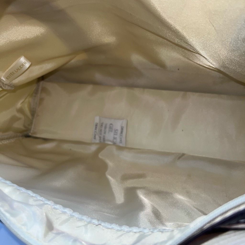 Other Estée Lauder Vintage Travel Tote and Accessory Pouch Twofer Size ONE SIZE - 12 Thumbnail