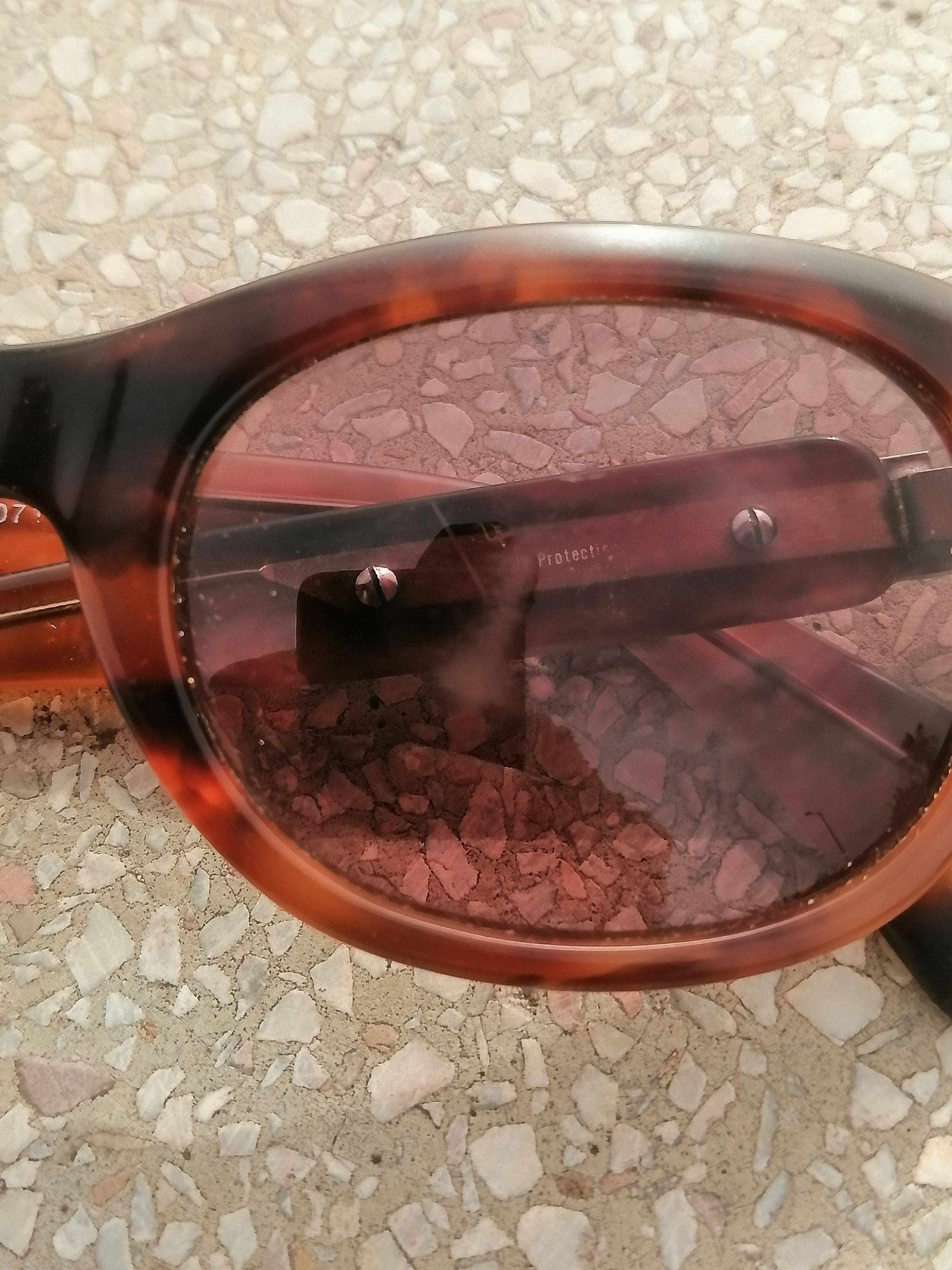 Jean Paul Gaultier Vintage Jean Paul Gaultier Sunglasses 56-2071 - 90s Japan Size ONE SIZE - 5 Thumbnail