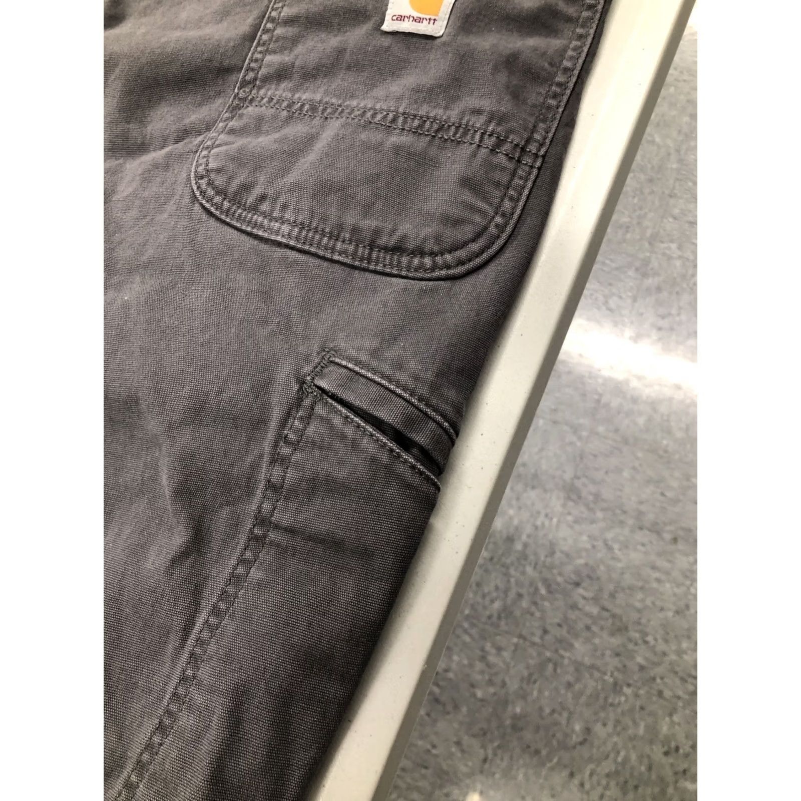 Carhartt VINTAGE? No. Size US 44 / EU 60 - 6 Thumbnail