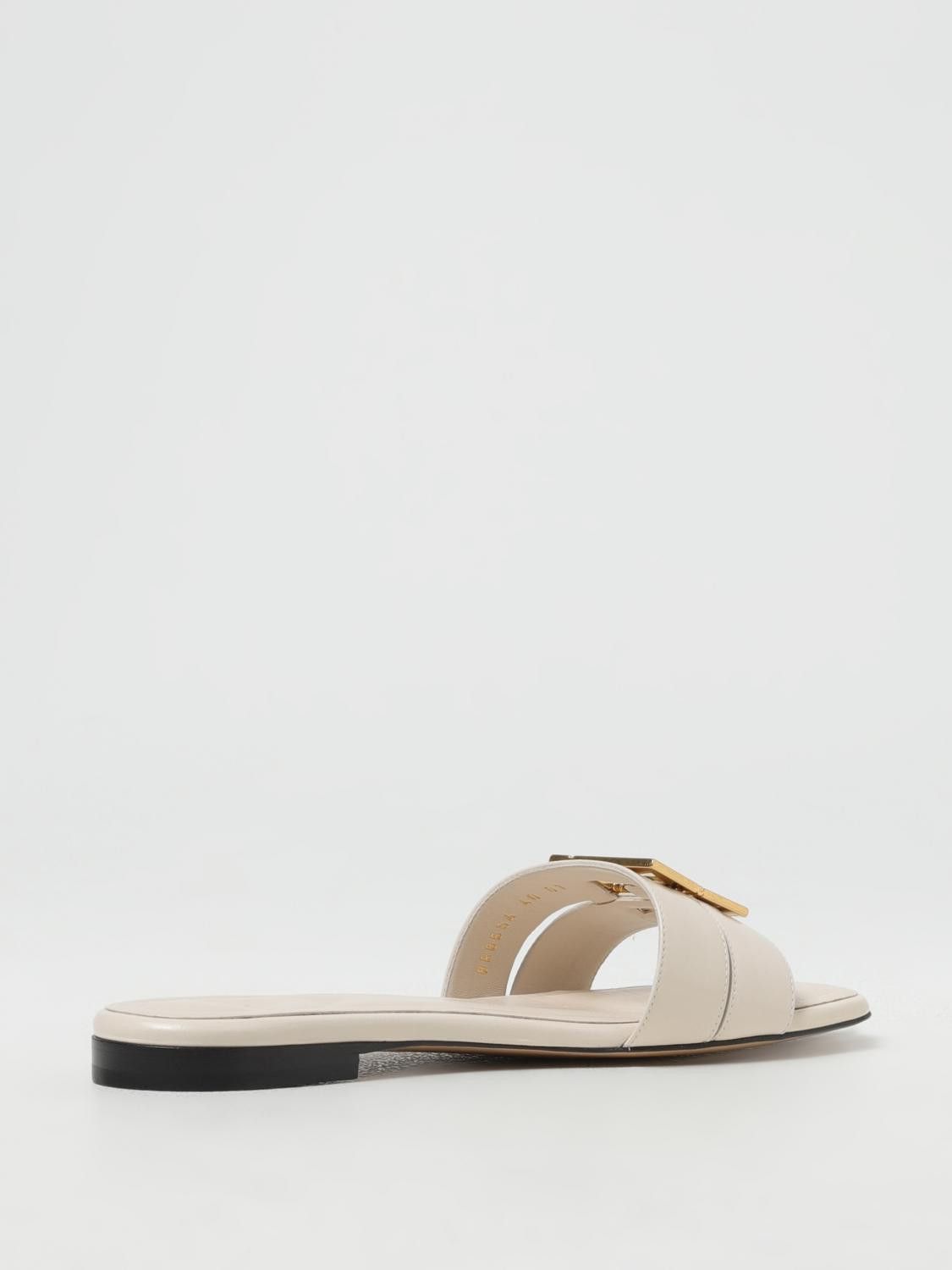 Fendi o1s1wg110526 Fendi FFold in White Size US 7.5 / IT 37.5 - 2 Thumbnail