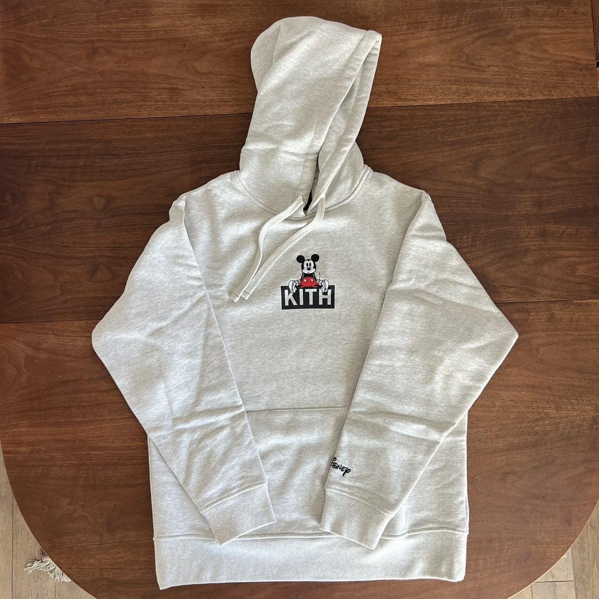 Kith x Disney Mickey Hoodie