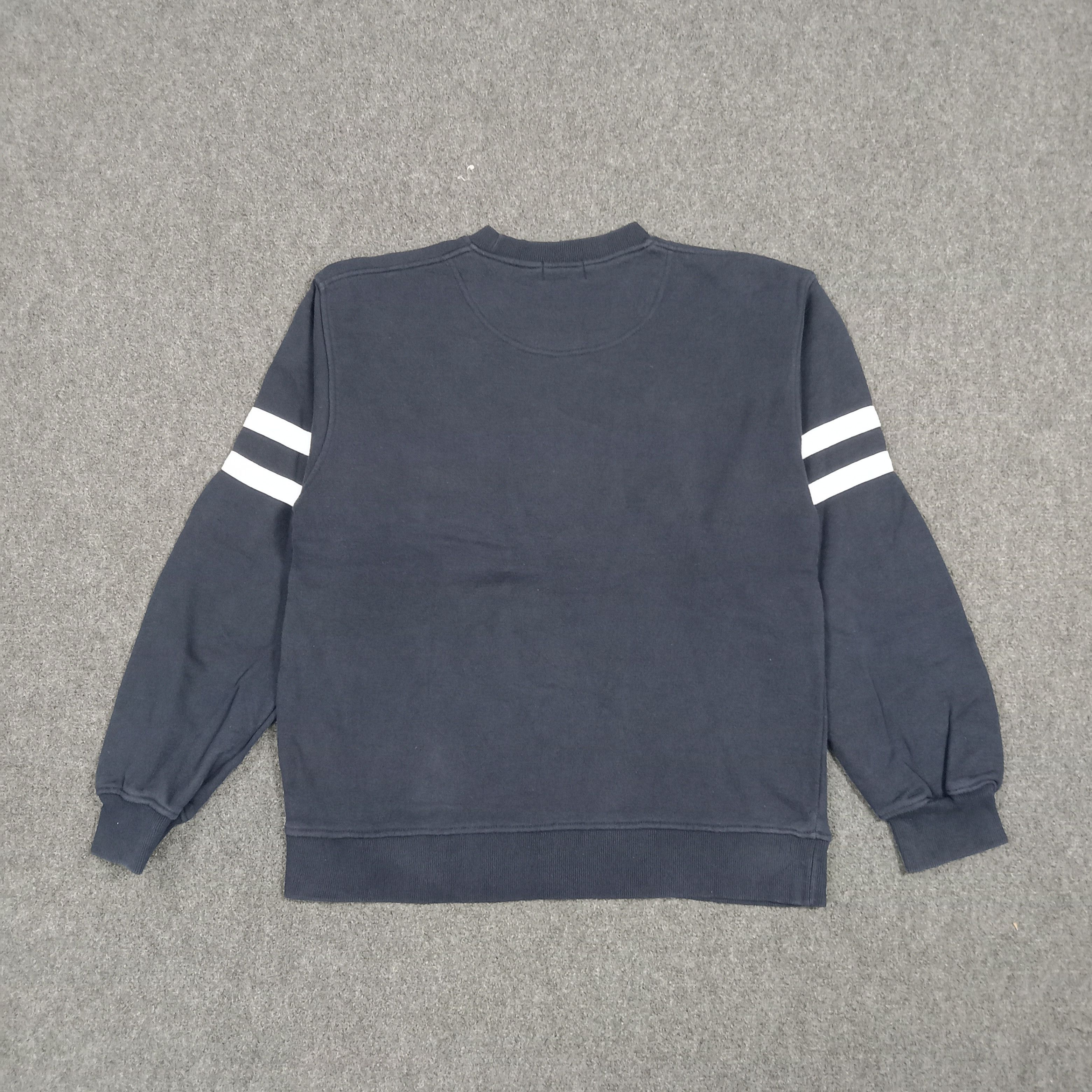Other BADBOY Streetwear Skateboards Sweatshirt C275N21 Size US S / EU 44-46 / 1 - 4 Thumbnail