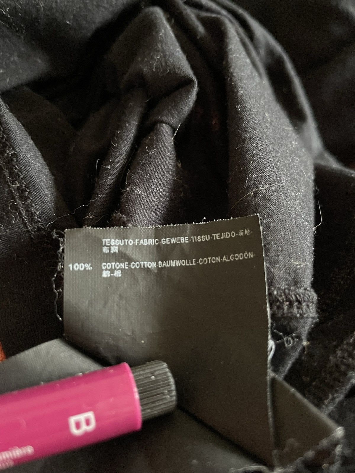 Balenciaga Balenciaga T-shirt Size S / US 4 / IT 40 - 5 Thumbnail