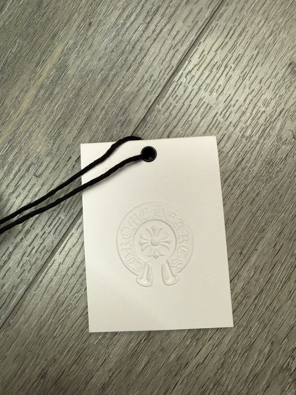 Chrome Hearts Chrome Hearts Beanie Size ONE SIZE - 3 Thumbnail