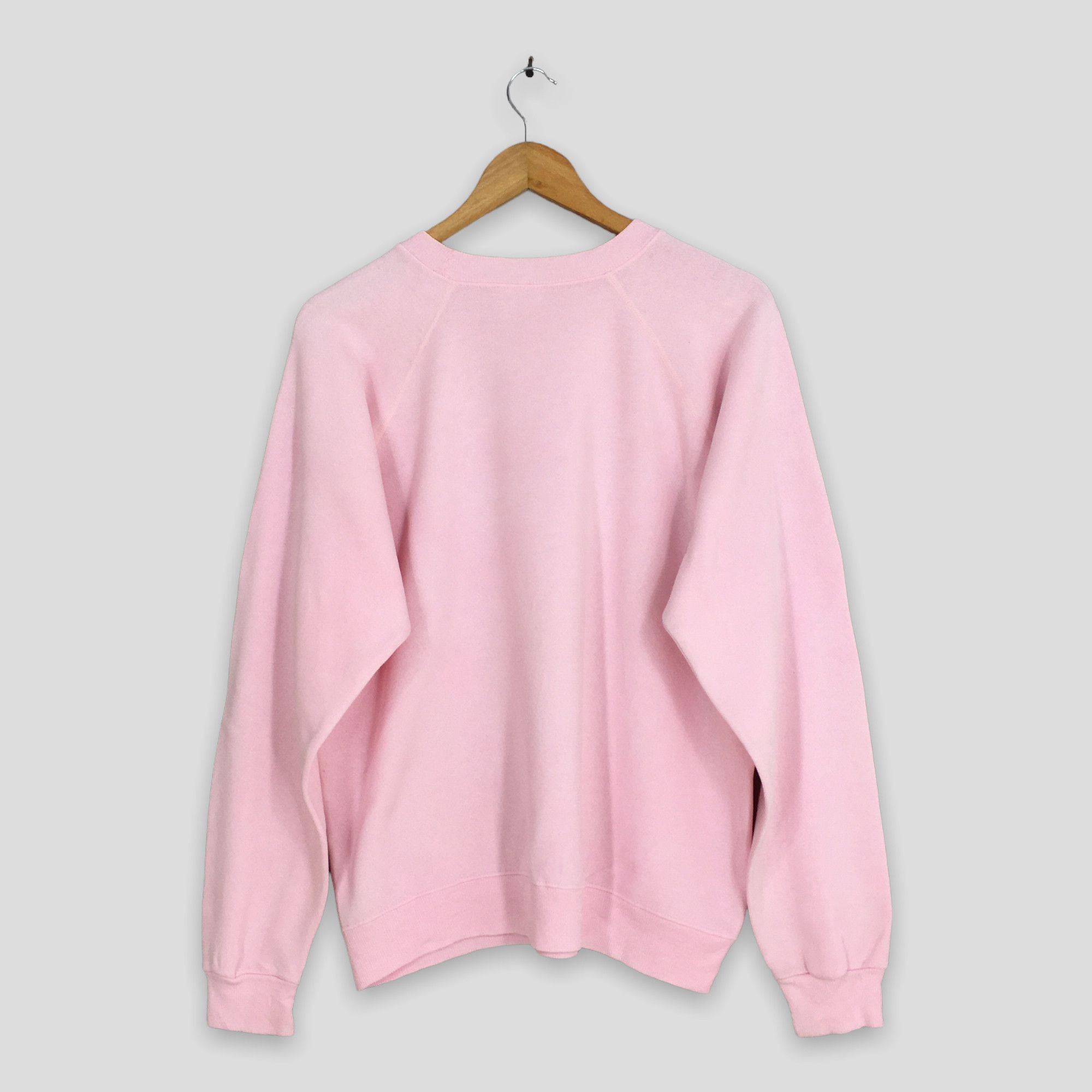 Other Vintage Myrtle Beach Pink Sweatshirts Large Size US L / EU 52-54 / 3 - 7 Thumbnail