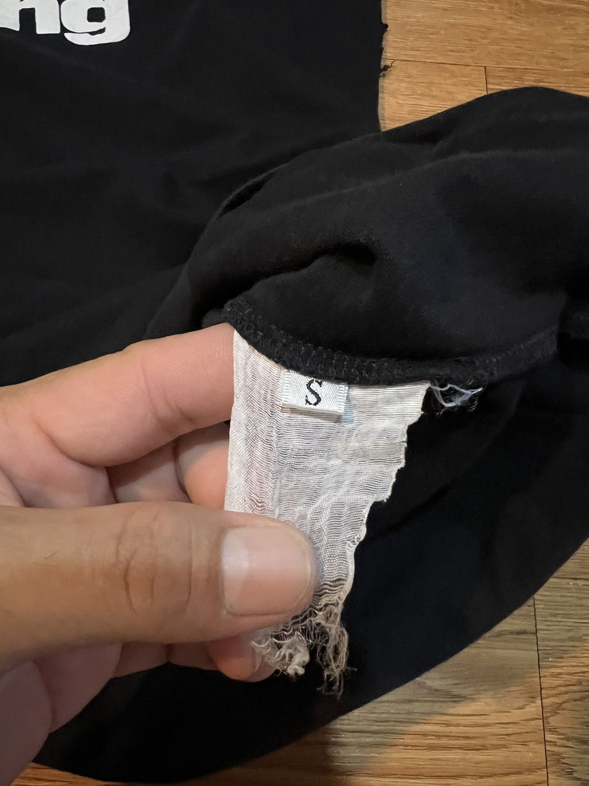 Alexander Wang Alexander wang Size US S / EU 44-46 / 1 - 4 Thumbnail