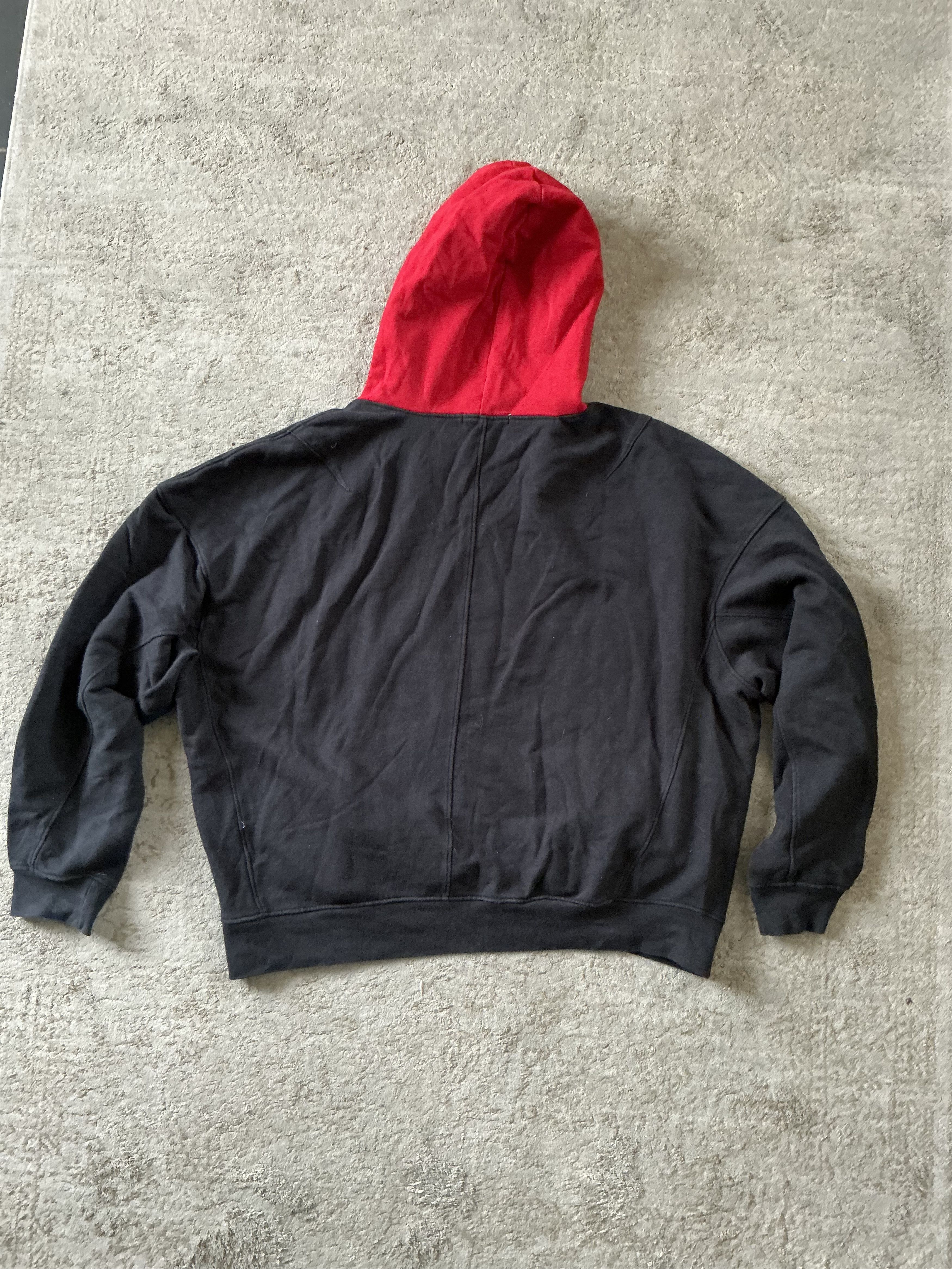 MNML Mnml men’s hoodie Size US L / EU 52-54 / 3 - 6 Thumbnail