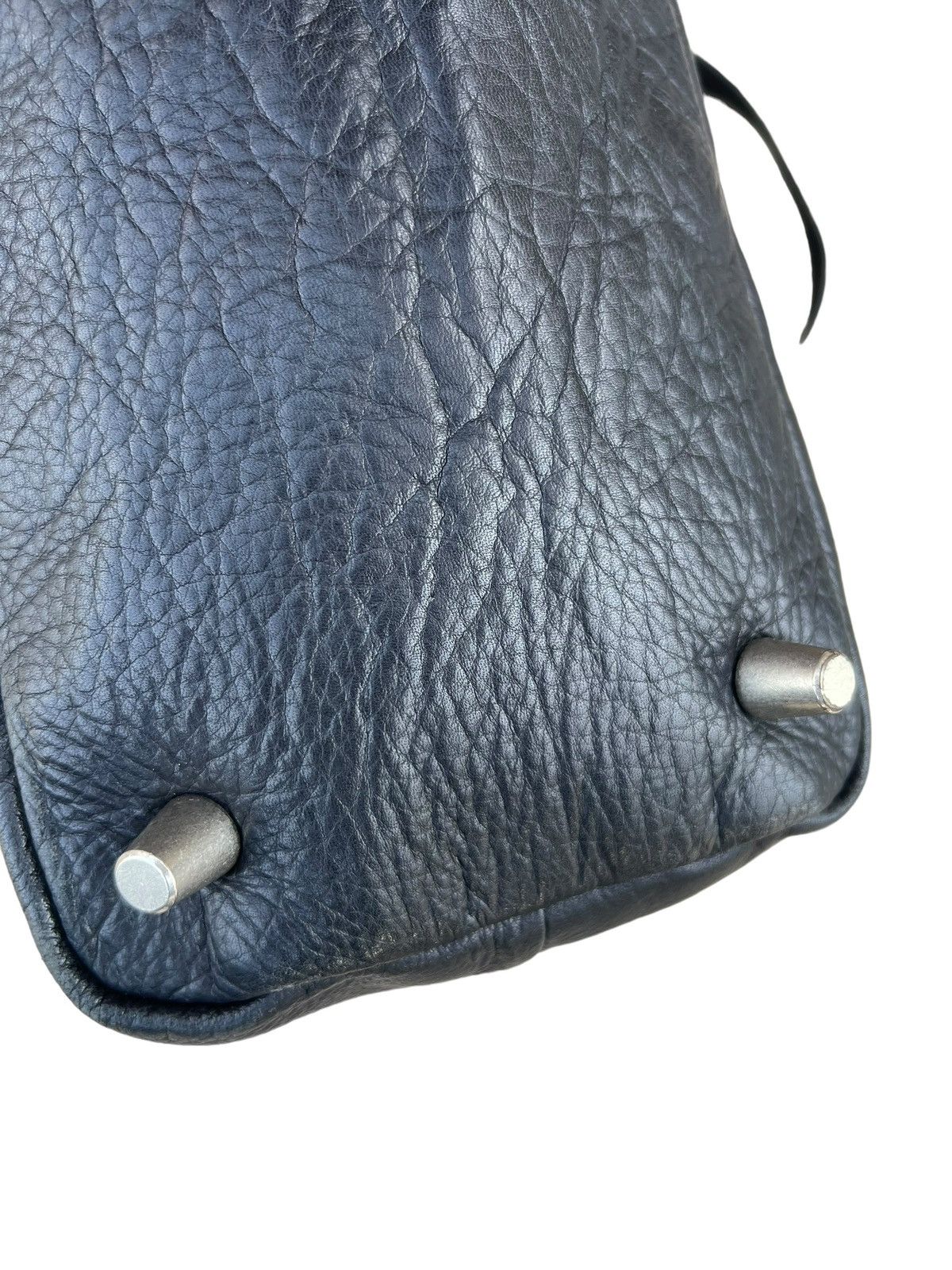 Limi Feu Limi Feu LA-I20-753 Cowhide Leather Bag Size ONE SIZE - 18 Thumbnail