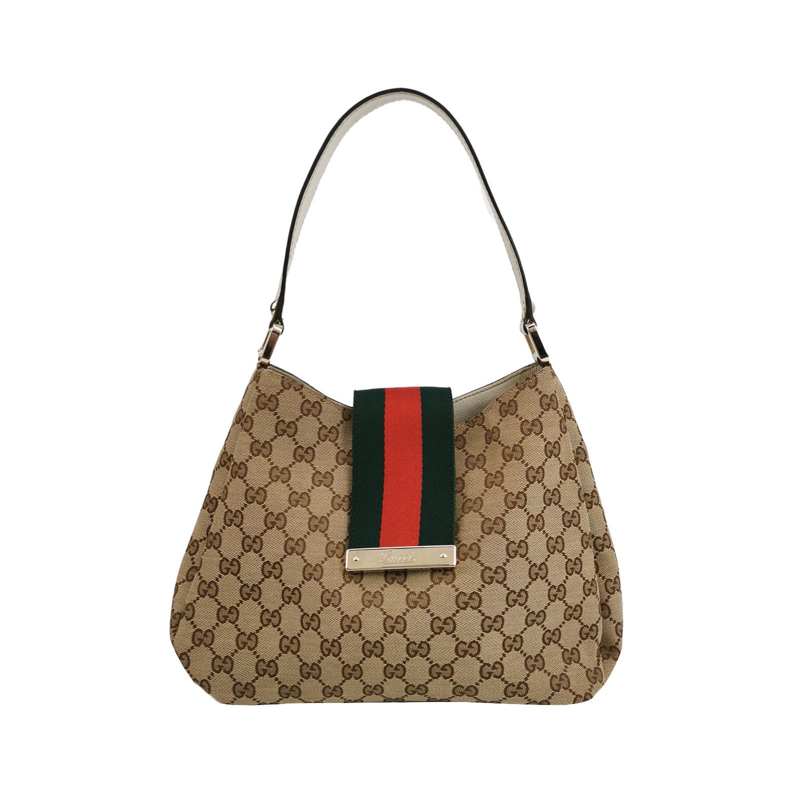Gucci Gucci Women os Shoulder Bags Size ONE SIZE - 1 Thumbnail