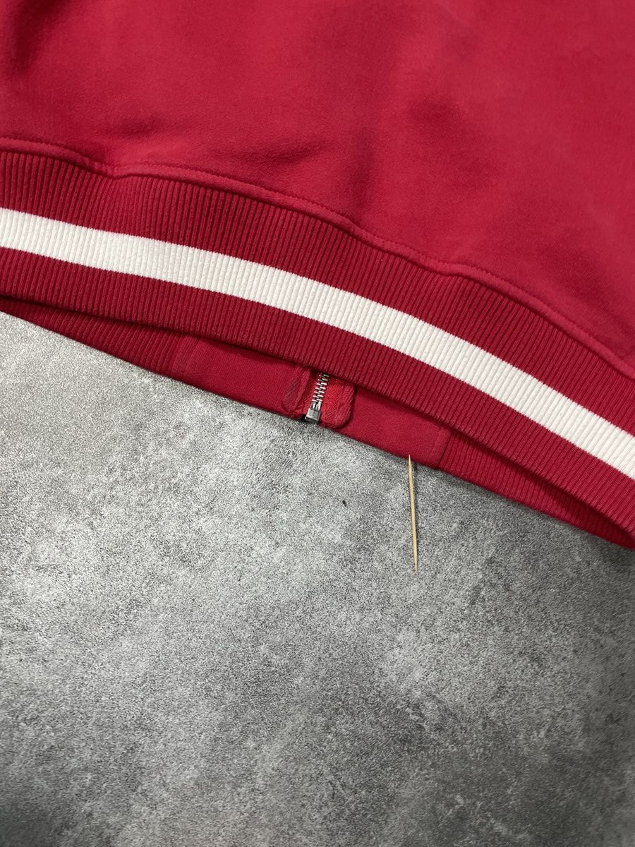 Superdry Superdry Vintage Y2K Jacket Patches Rare 90s Boxy Size S / US 4 / IT 40 - 14 Thumbnail