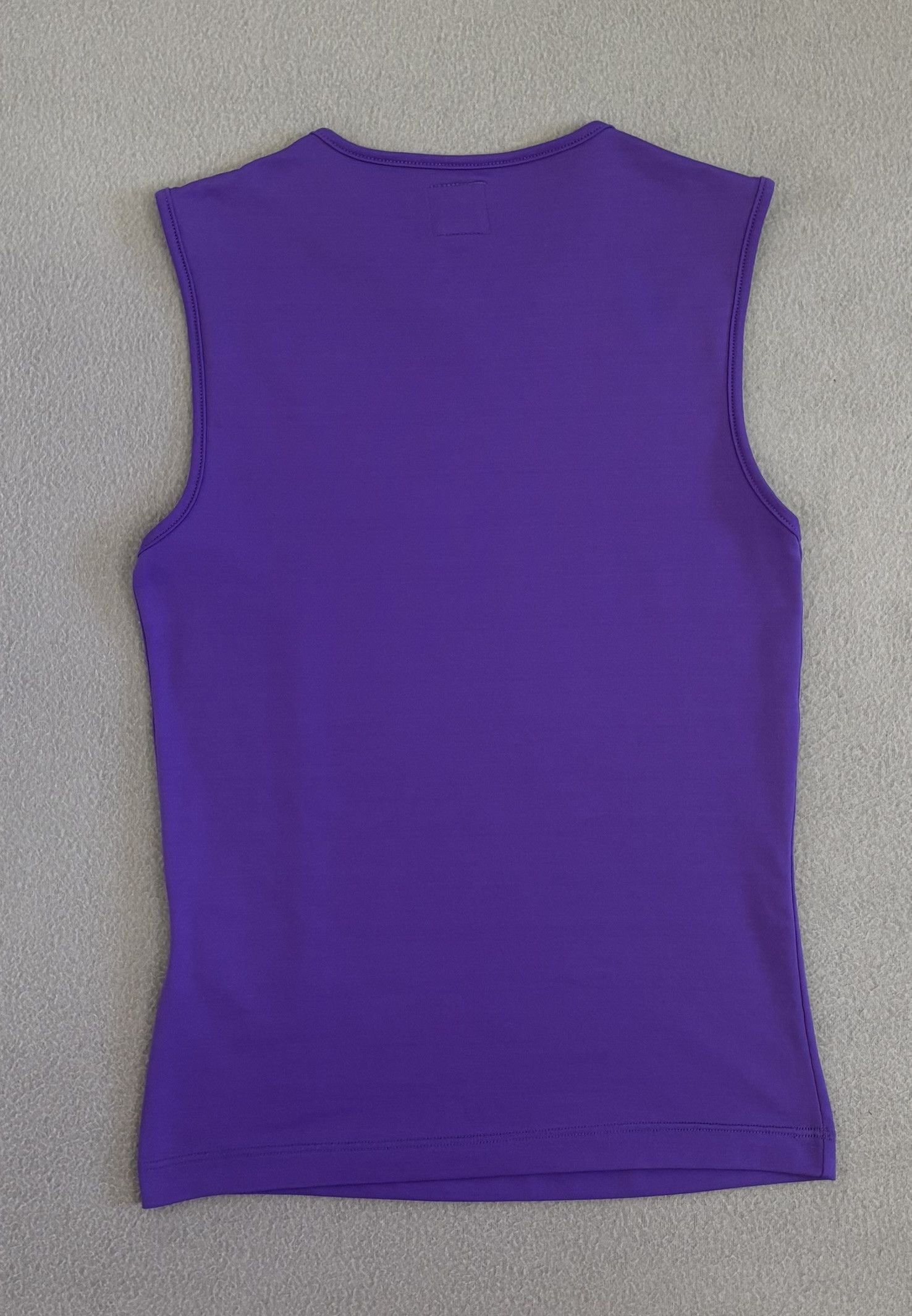 Miss Sixty Miss Sixty Tank Top Size S Size S / US 4 / IT 40 - 6 Thumbnail