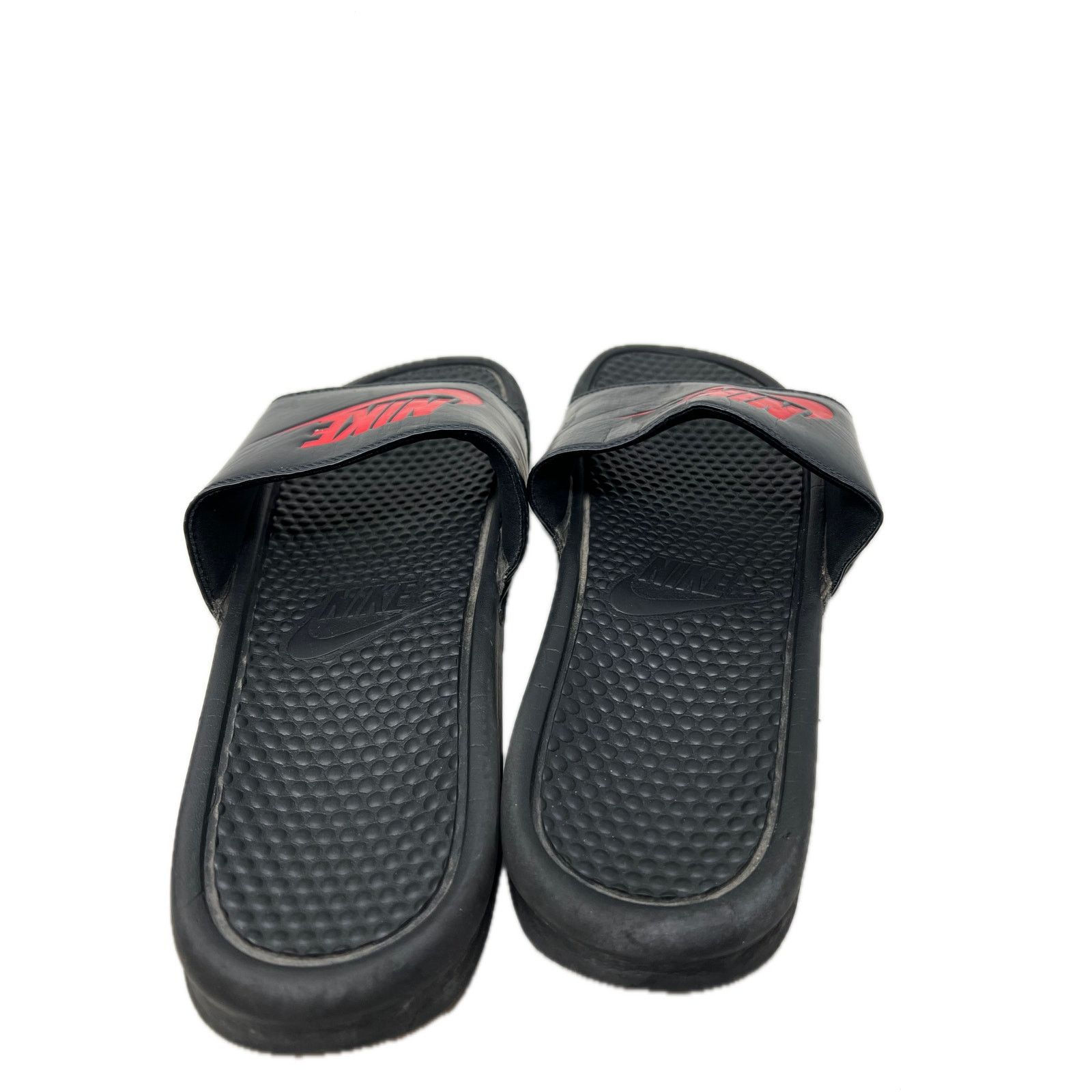 Nike Nike Benassi JDI Slides 343880-060 Mens 13 Size US 13 / EU 46 - 2 Thumbnail