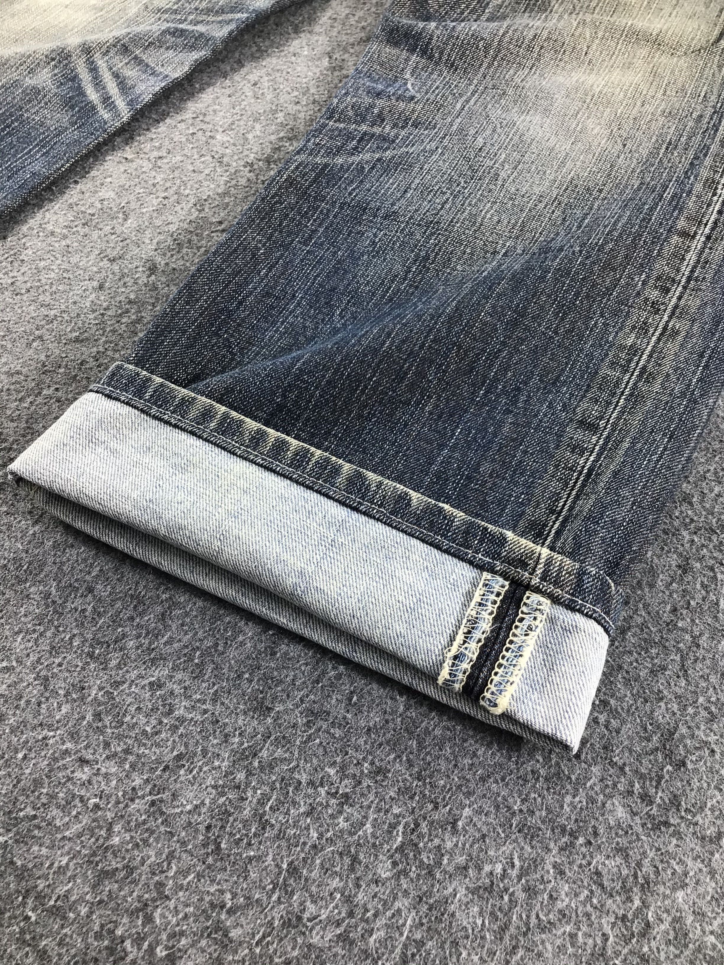 Levi's Vintage Levis 503Jeans-J639 Size US 31 - 6 Thumbnail