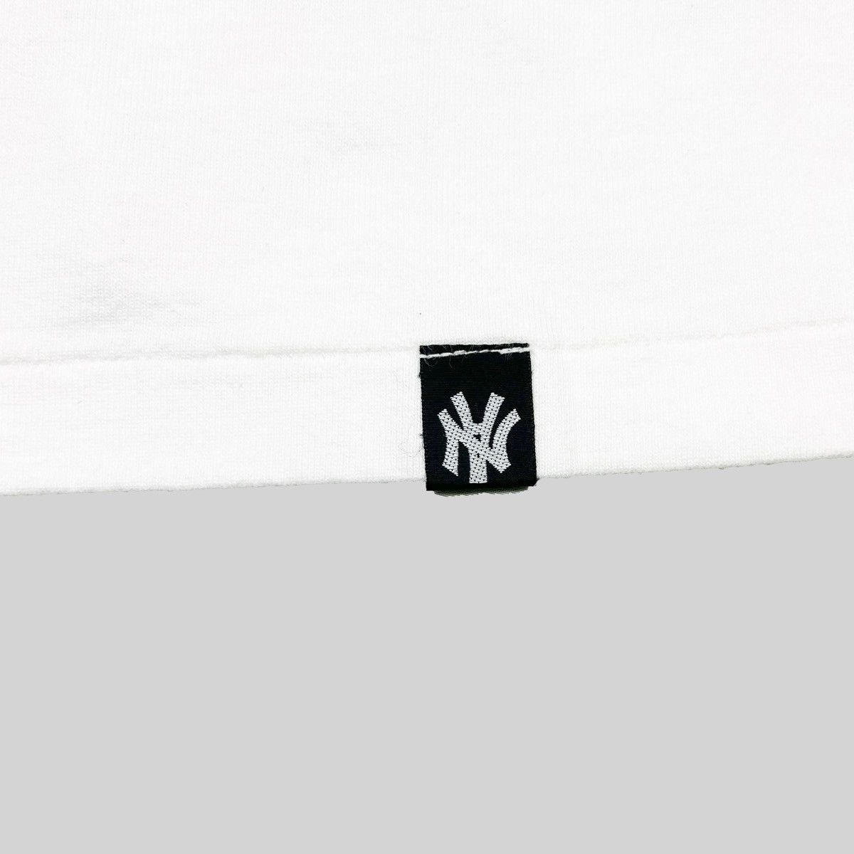 Bape × Neighborhood Bape NHBA Cherry Ape Head Spilt Tee Size US L / EU 52-54 / 3 - 9 Thumbnail