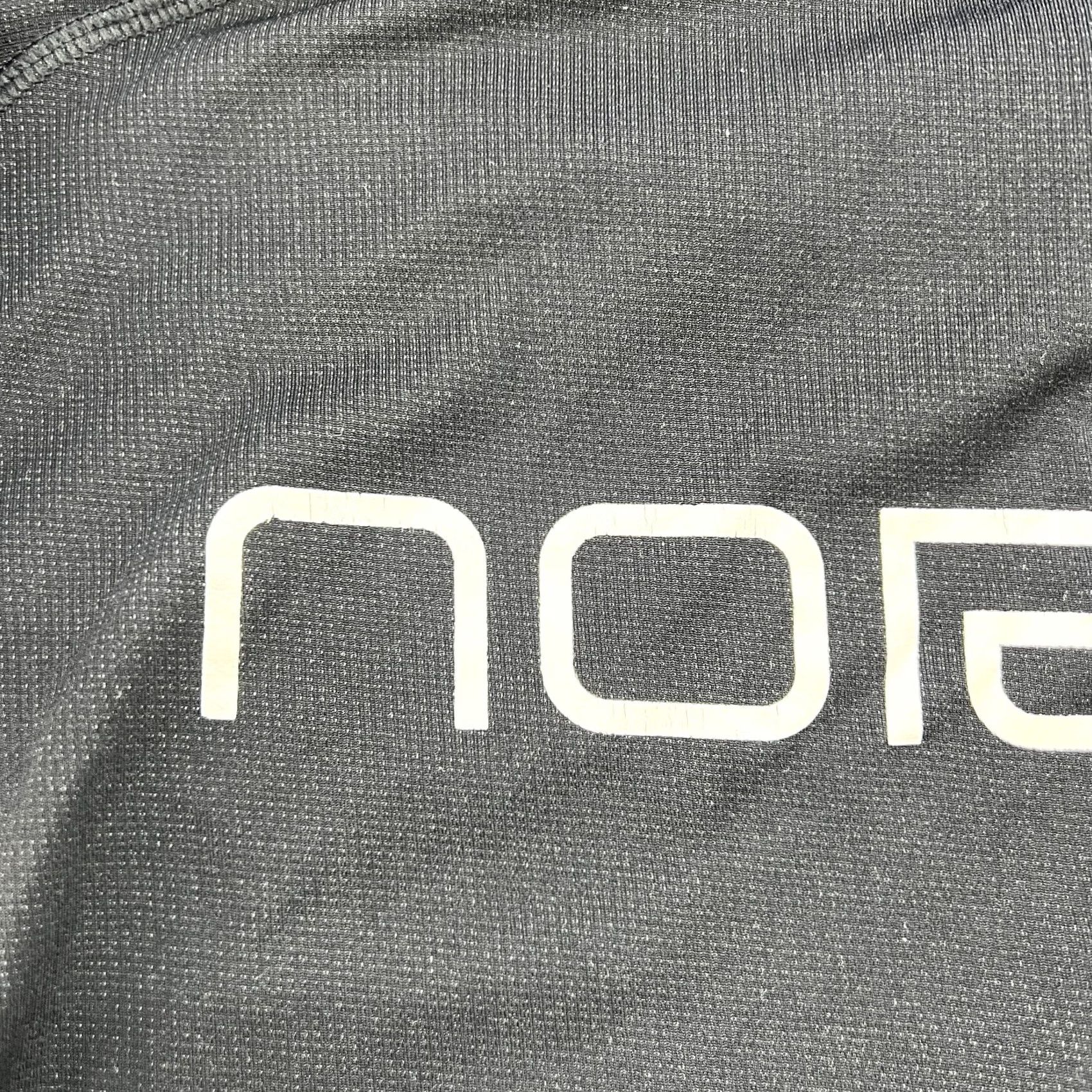 Adidas Adidas Norway Team Mens Ski Top Small 1/2 Zip Fleece Base Layer Black Sports Size US S / EU 44-46 / 1 - 5 Thumbnail