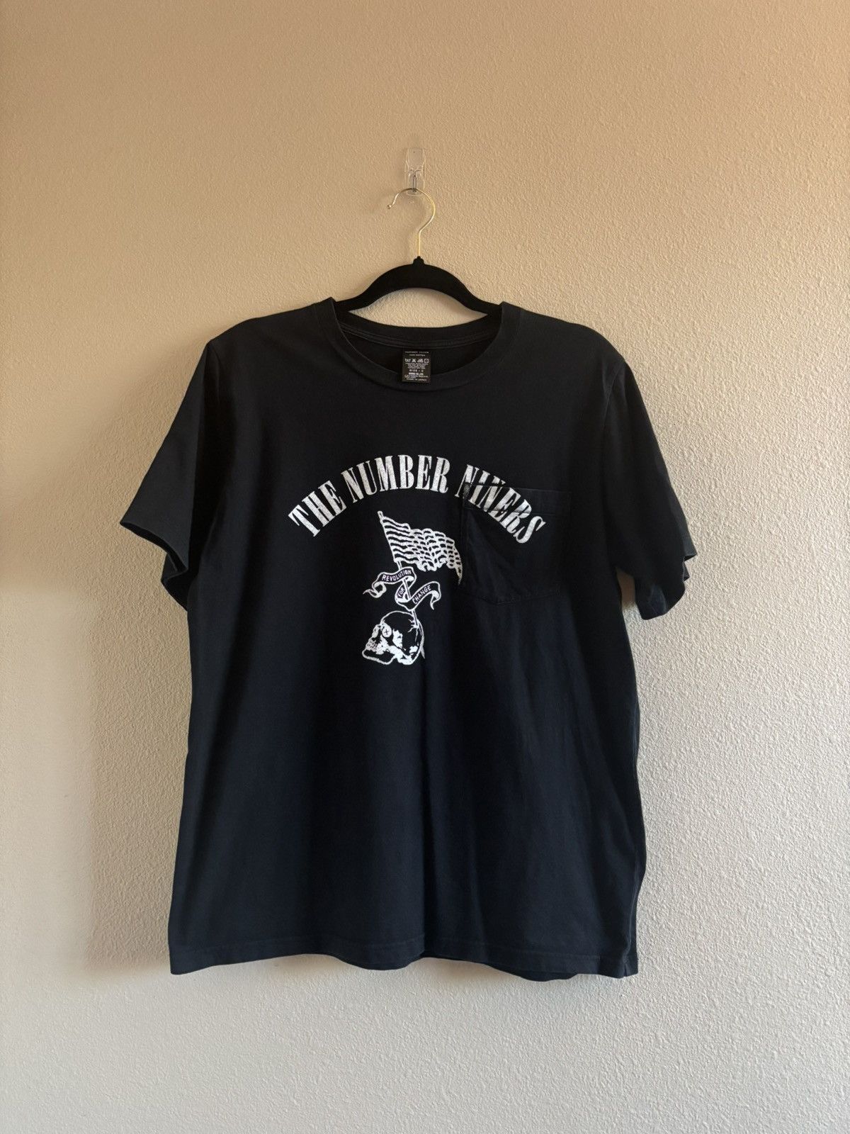 Number Nine Ss 06 | Grailed