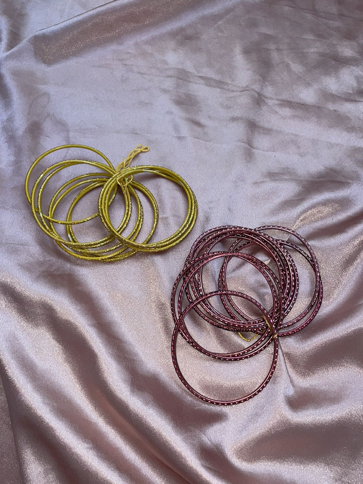 Vintage Y2k bracelets Size ONE SIZE - 5 Thumbnail