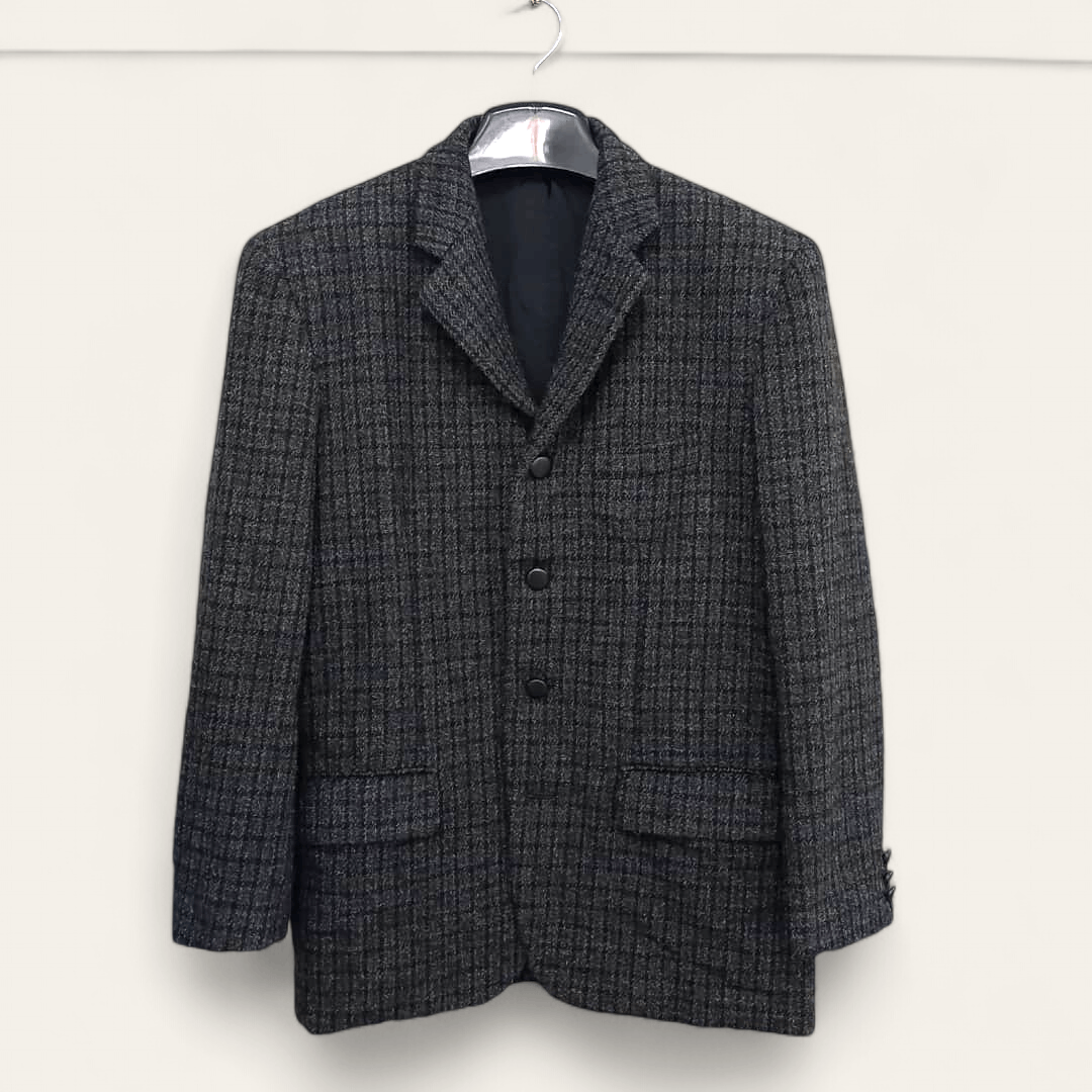 COMMEdesGARCONS ヴィンテージ ウールジャケット 7042 COMME des GARCONS ヴィンテージ 80年代~90年代 日本製 コム・デ