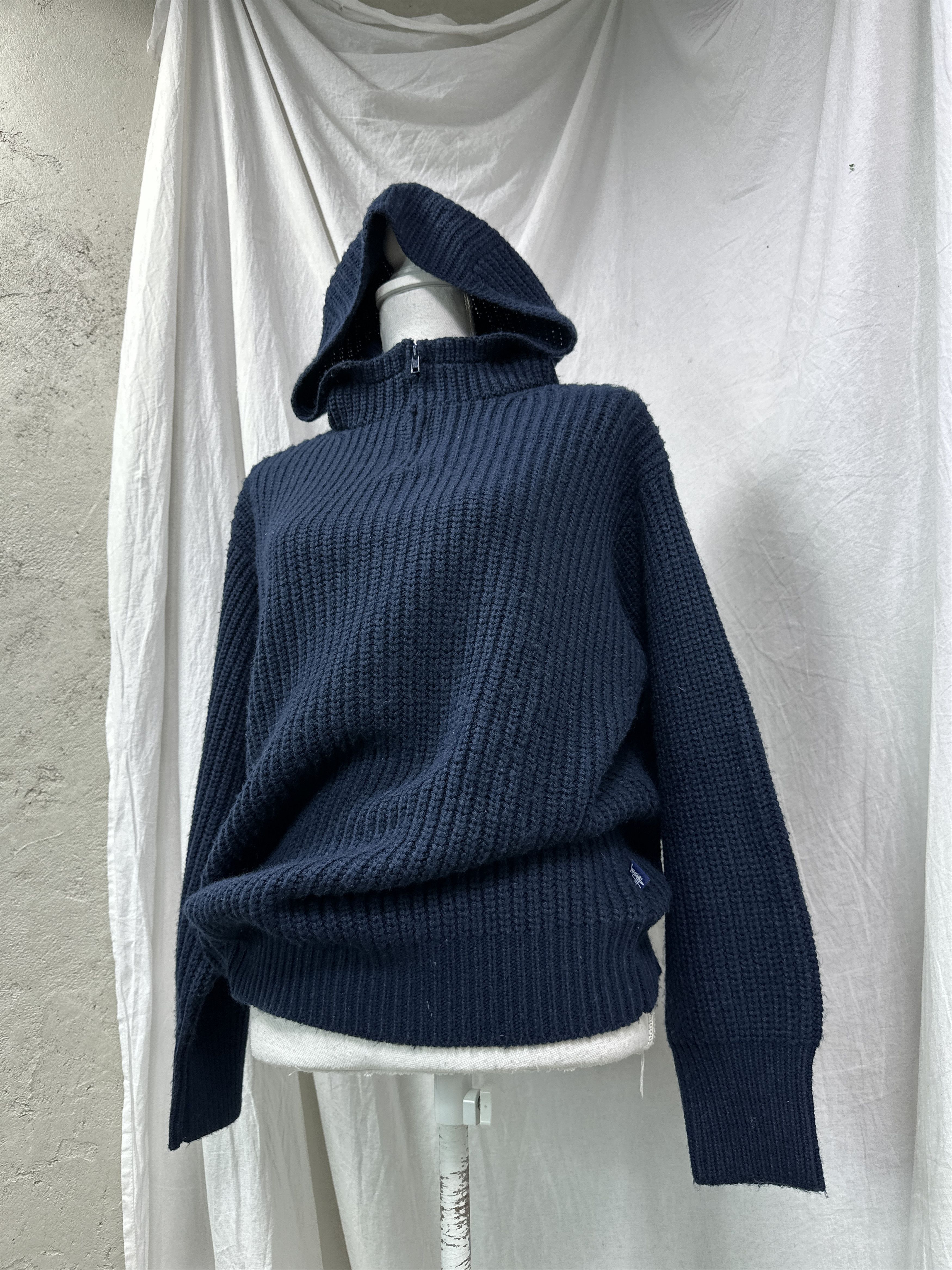 Stussy Vintage Casual Streetwear Hoodie Sweatshirt Stussy Y2K Size US M / EU 48-50 / 2 - 1 Thumbnail