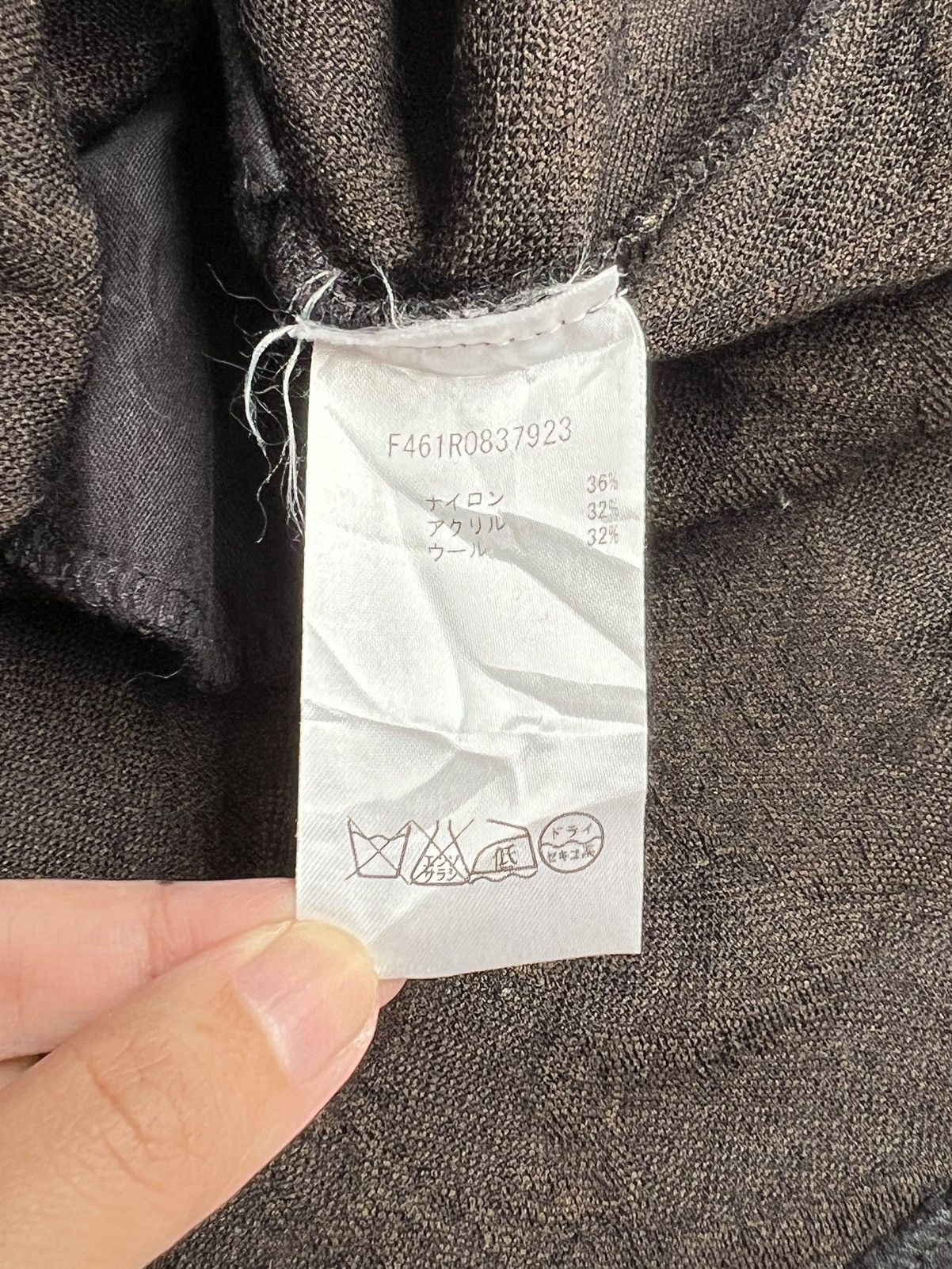 Kenzo KENZO Paris Motive Midi Dress Size XS / US 0-2 / IT 36-38 - 12 Thumbnail